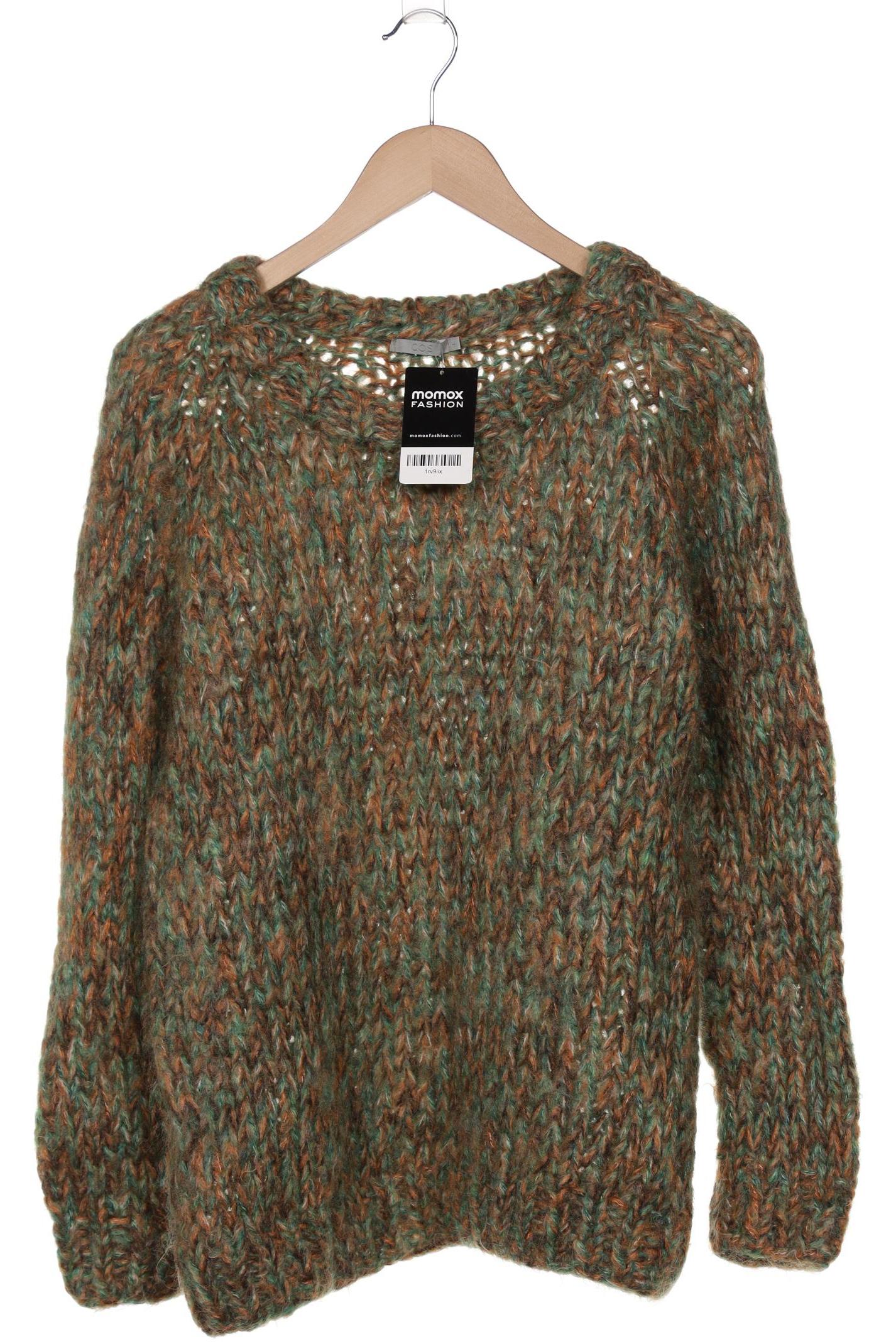 

COS Damen Pullover, mehrfarbig, Gr. 42