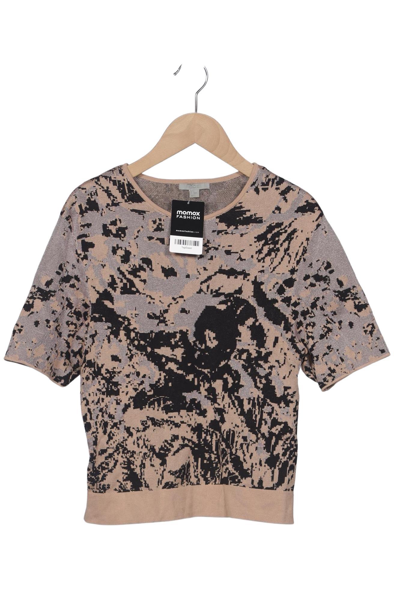 

COS Damen Pullover, mehrfarbig, Gr. 36