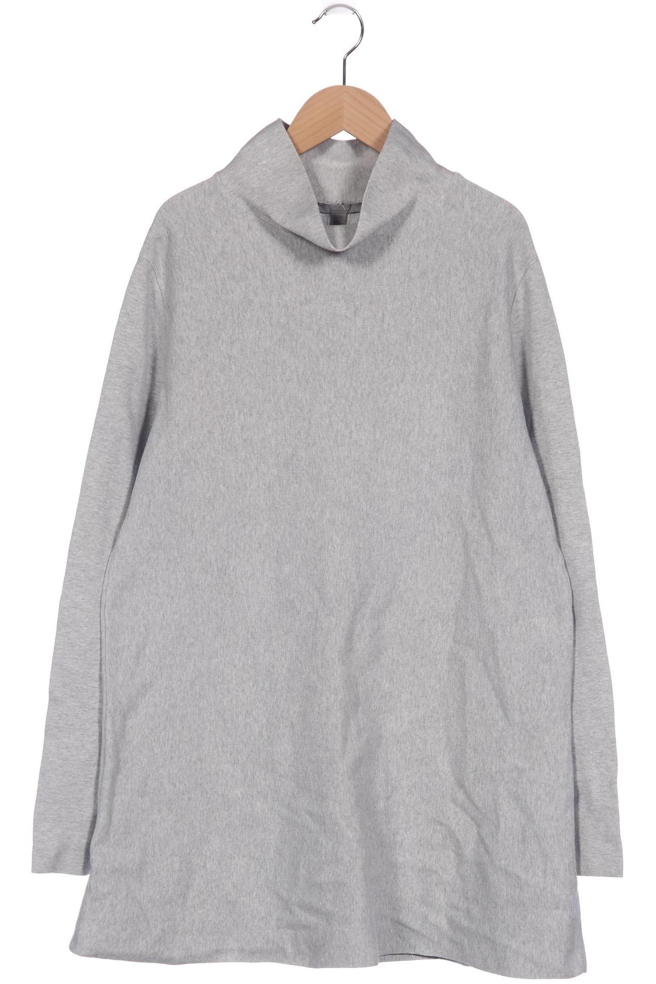 

COS Damen Pullover, grau, Gr. 38