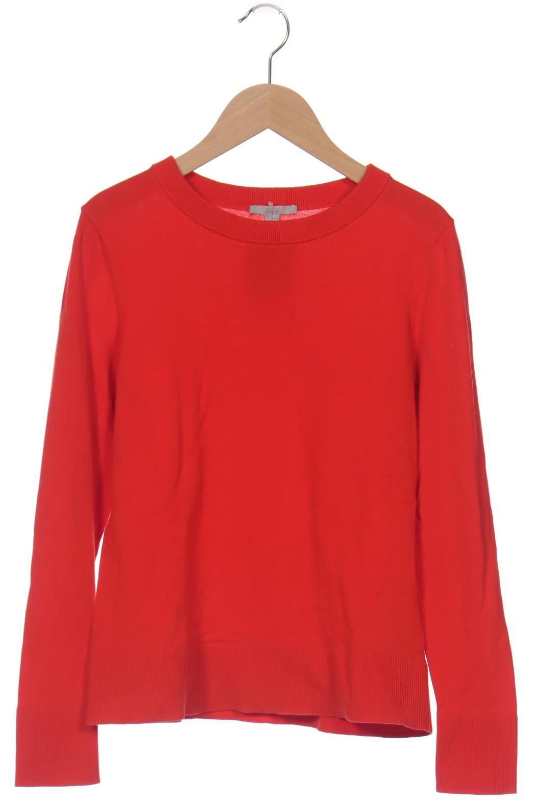 

COS Damen Pullover, rot