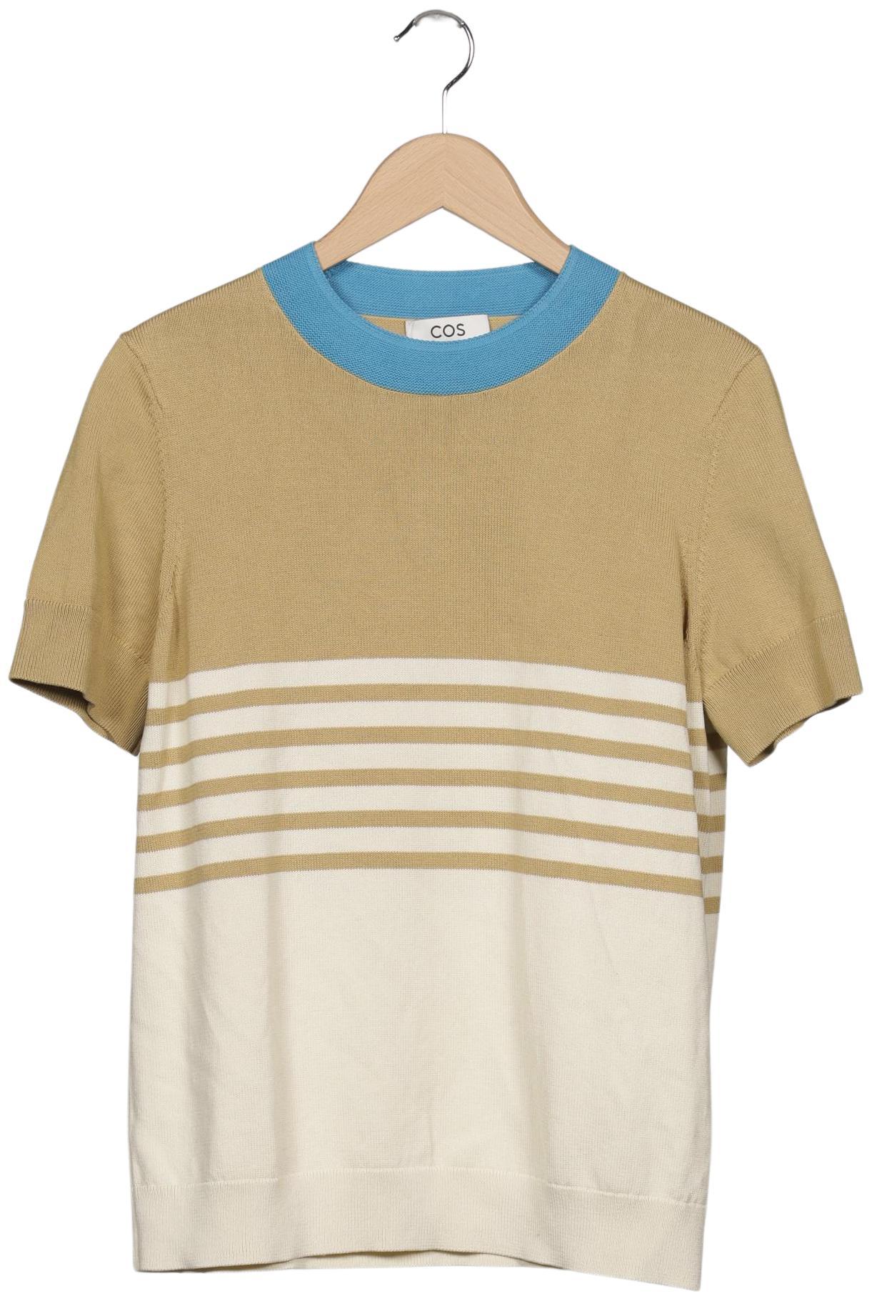 

COS Damen Pullover, mehrfarbig, Gr. 42