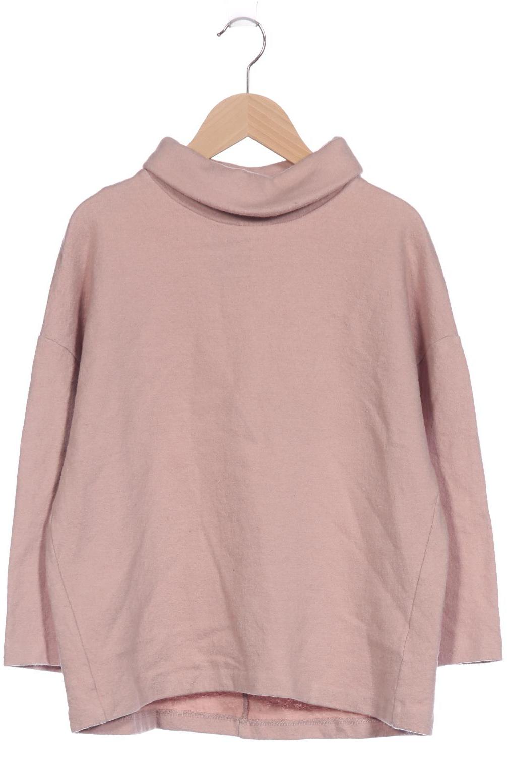 

COS Damen Pullover, pink, Gr. 36