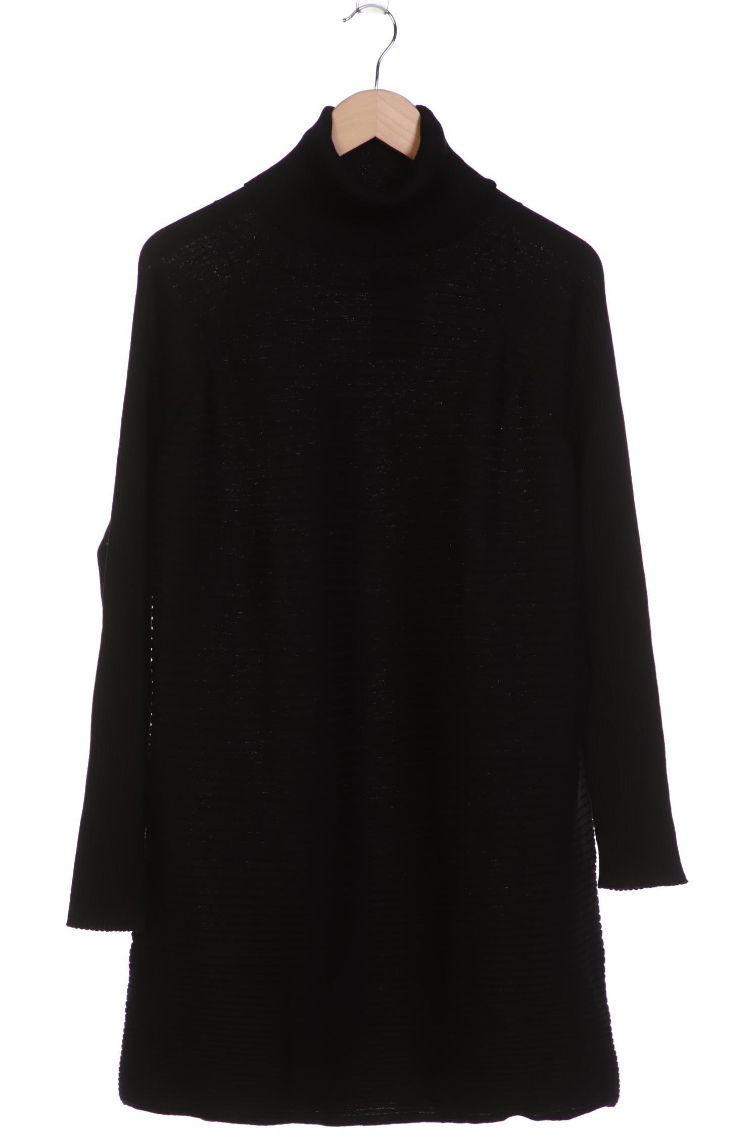 

COS Damen Pullover, schwarz, Gr. 42