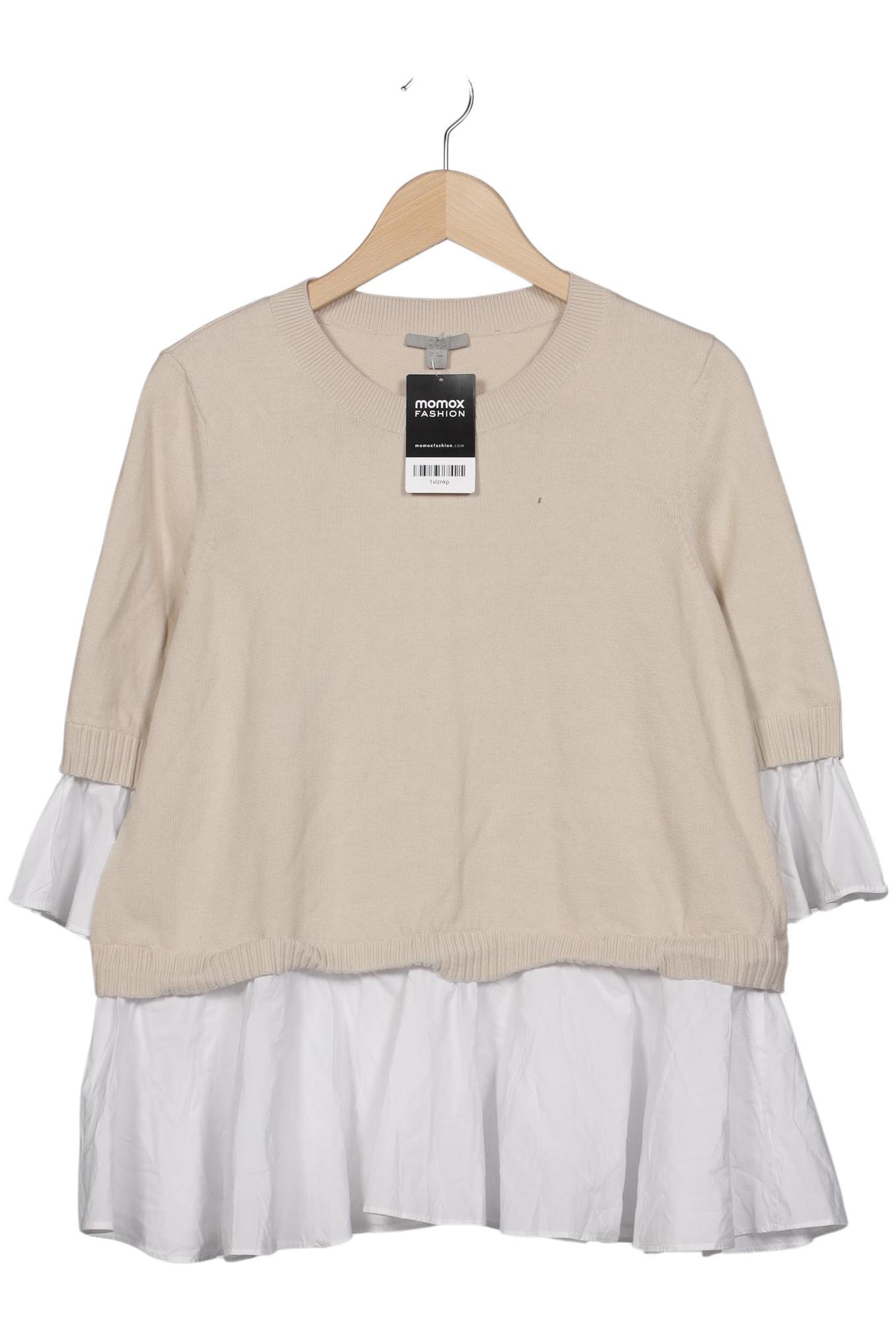 

COS Damen Pullover, mehrfarbig, Gr. 34