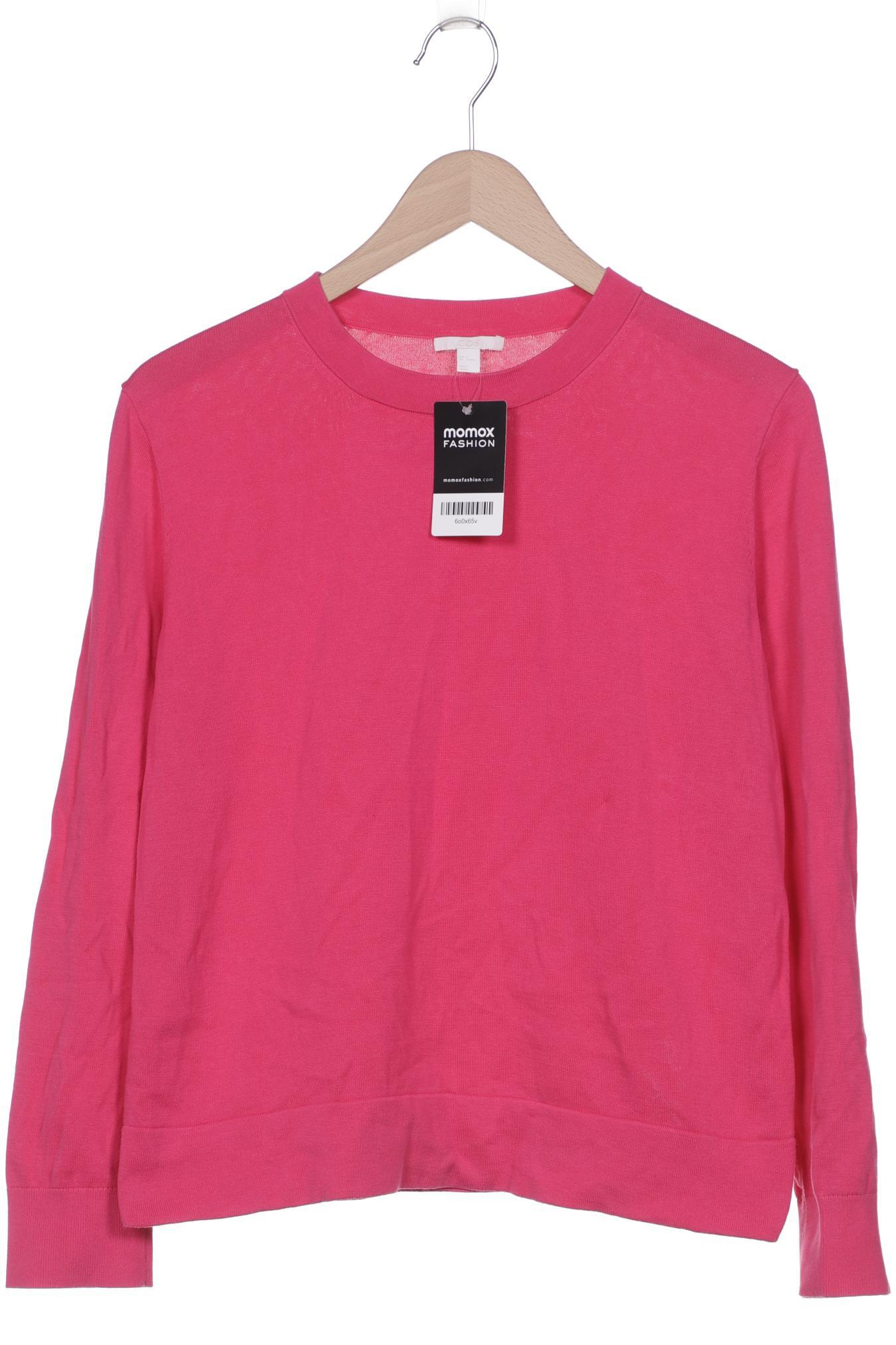 

COS Damen Pullover, pink, Gr. 38