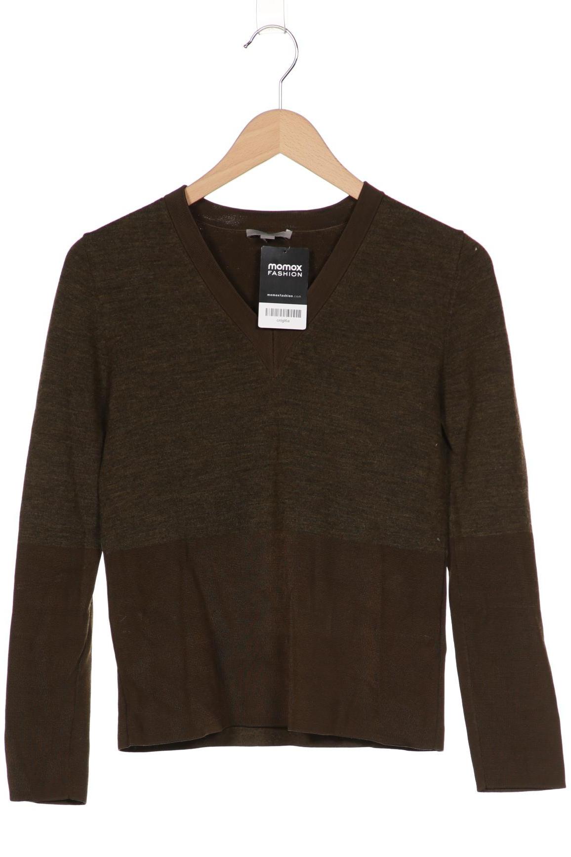 

COS Damen Pullover, grün