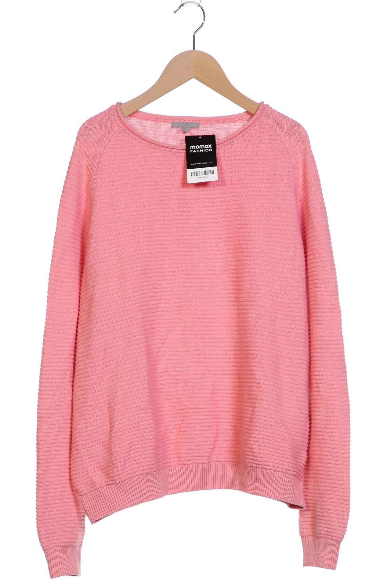 

COS Damen Pullover, pink