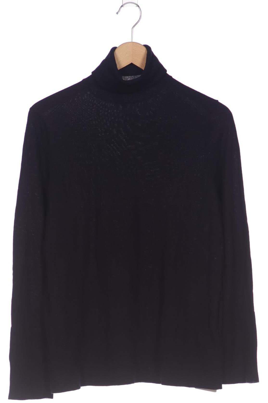 

COS Damen Pullover, marineblau, Gr. 38