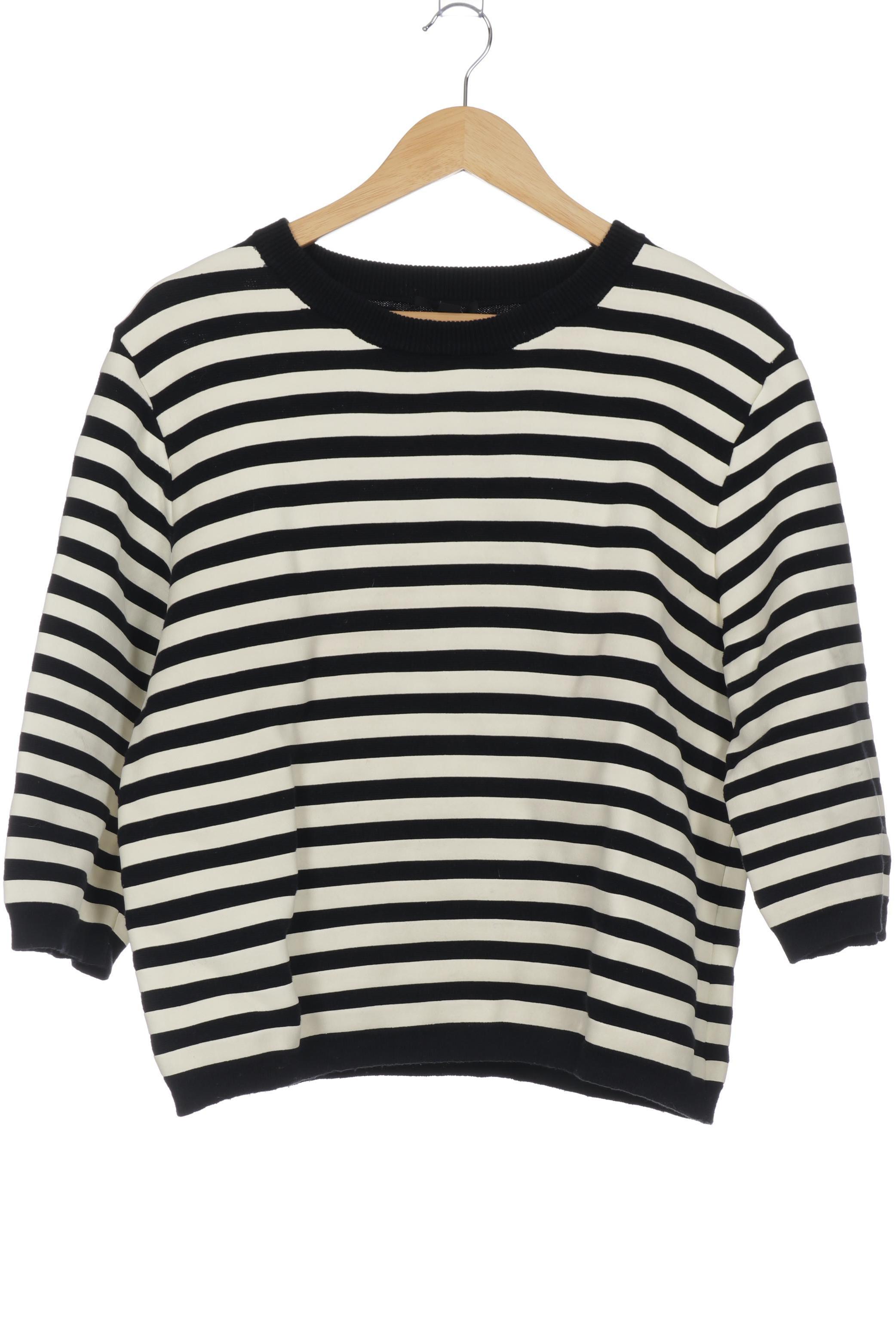 

COS Damen Pullover, marineblau, Gr. 38
