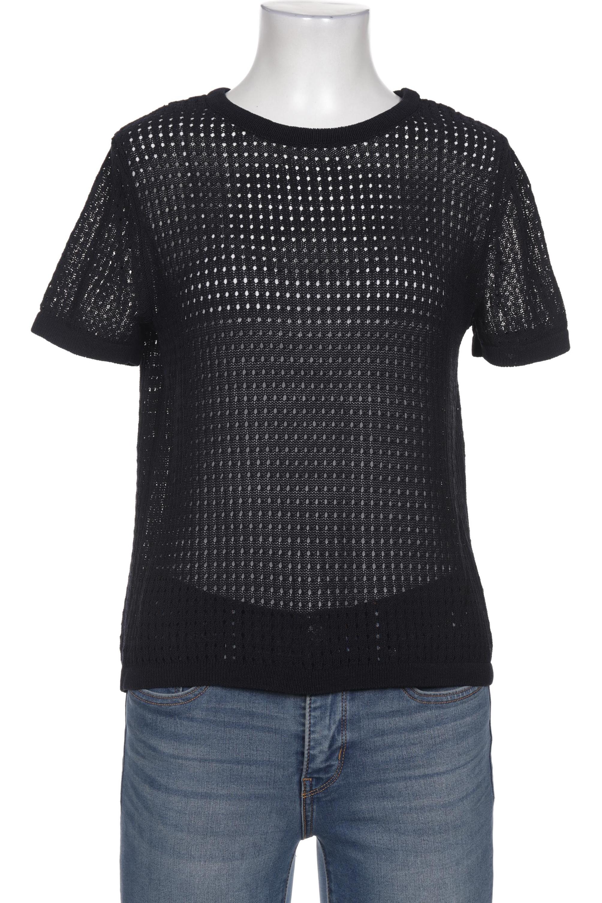 

COS Damen Pullover, marineblau, Gr. 34
