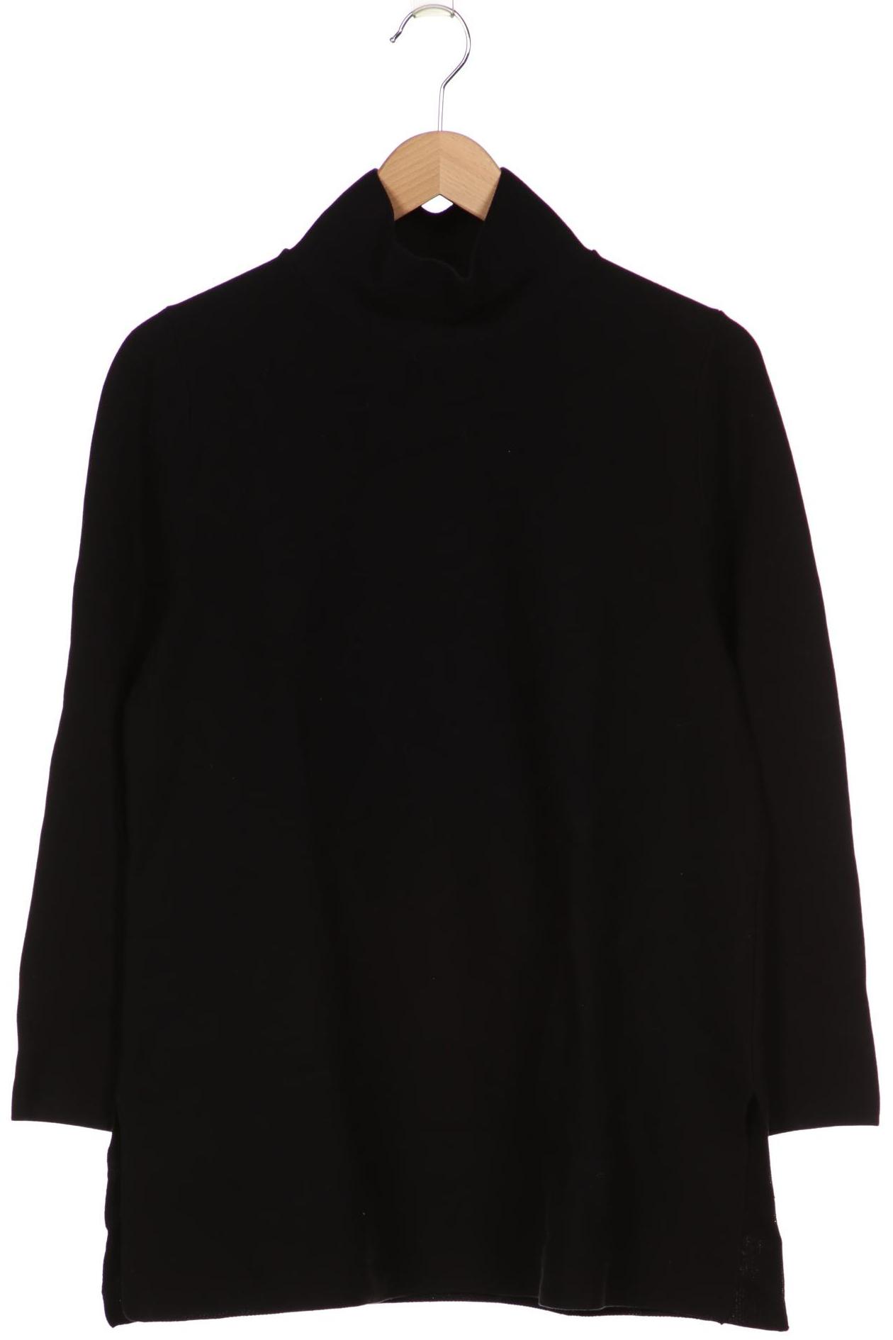 

COS Damen Pull, schwarz
