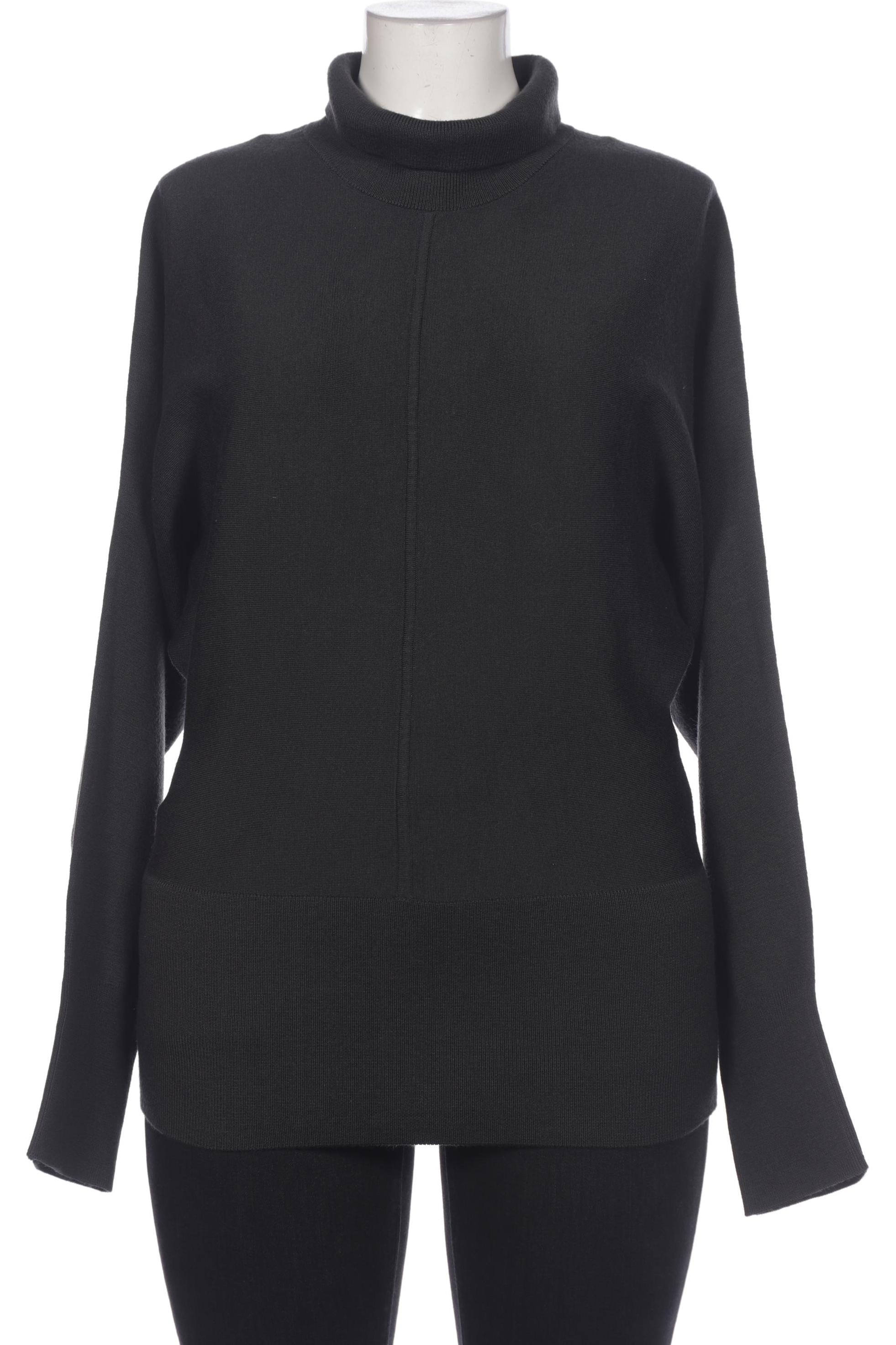 

COS Damen Pullover, grau, Gr. 42