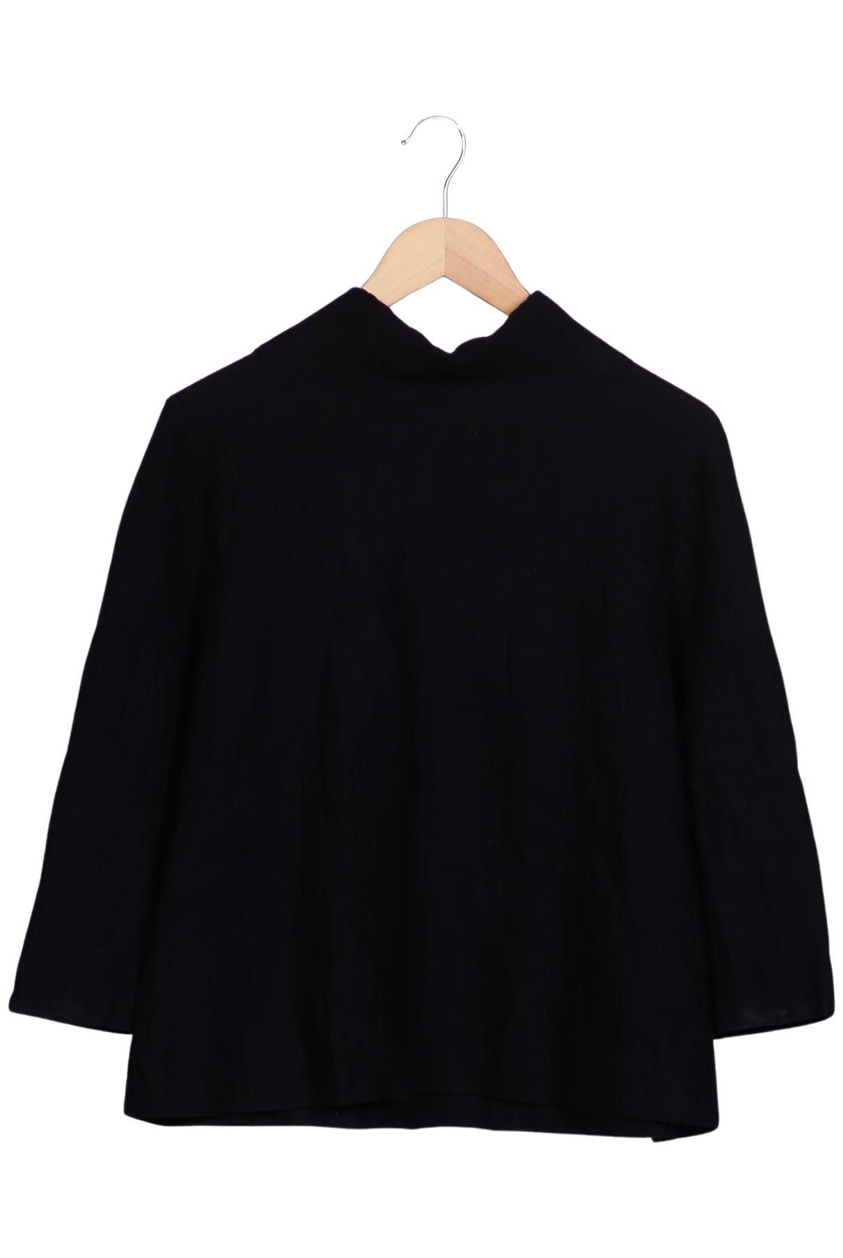 

COS Damen Pullover, marineblau, Gr. 36