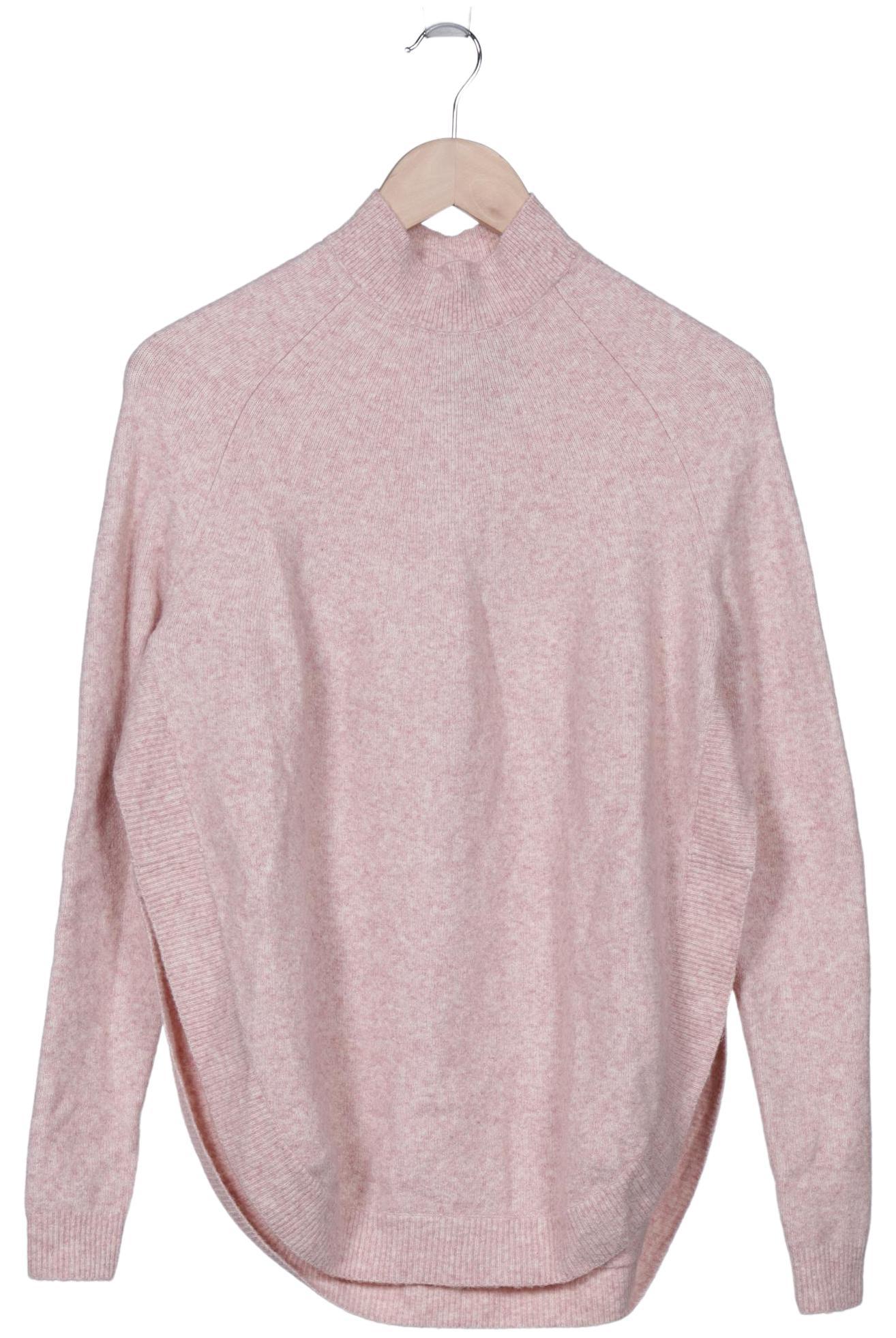 

COS Damen Pullover, pink, Gr. 34