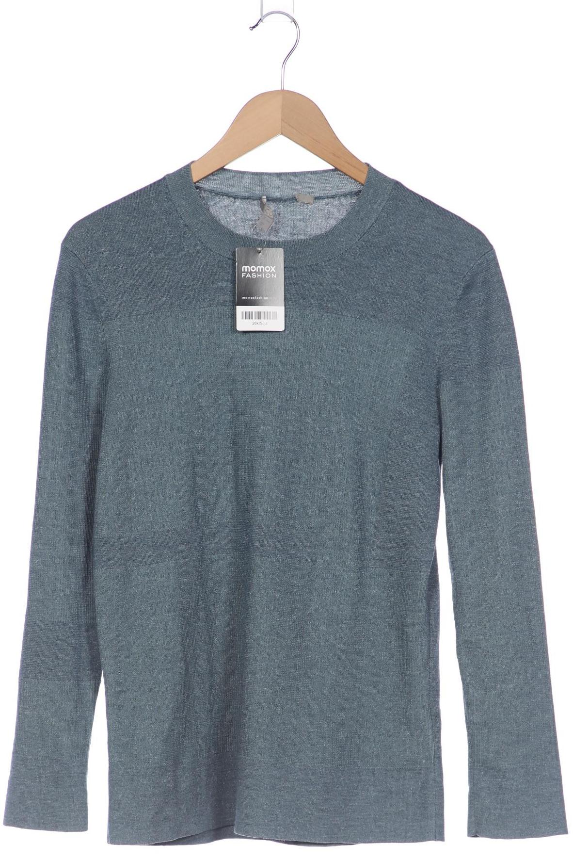 

COS Damen Pullover, blau, Gr. 38