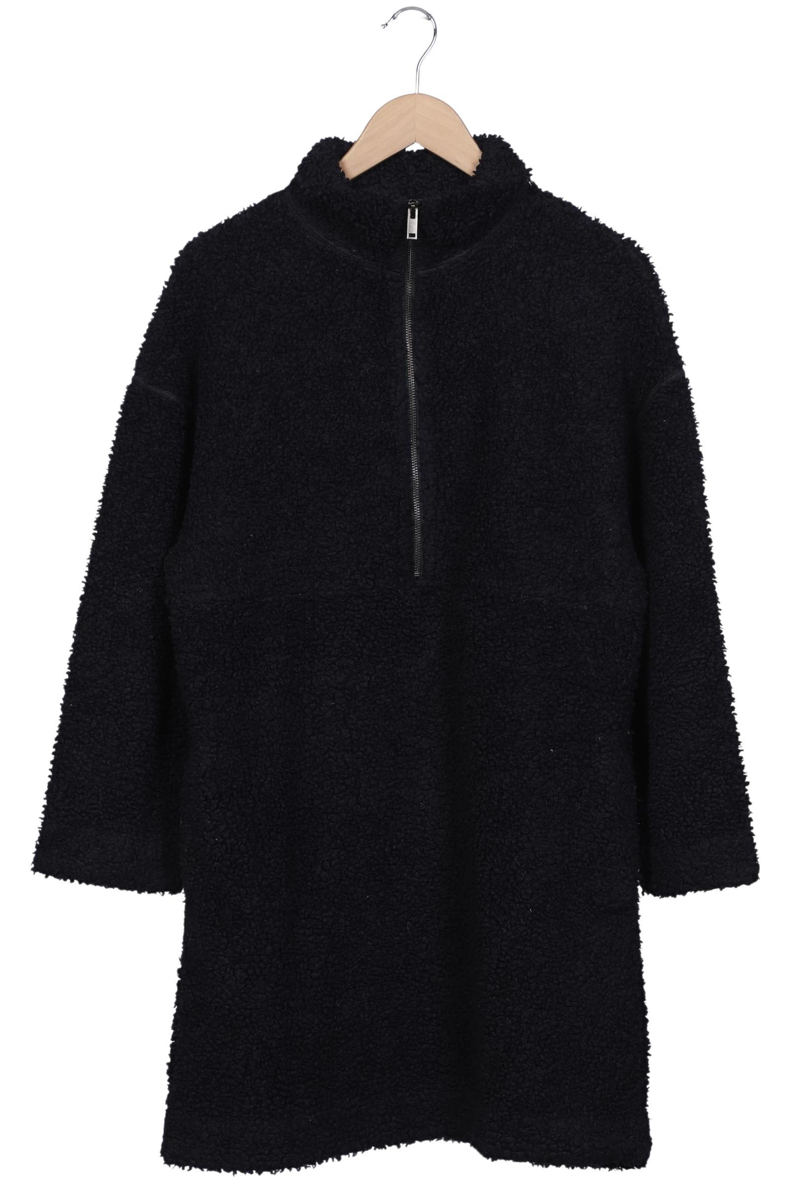 

COS Damen Pullover, marineblau, Gr. 38