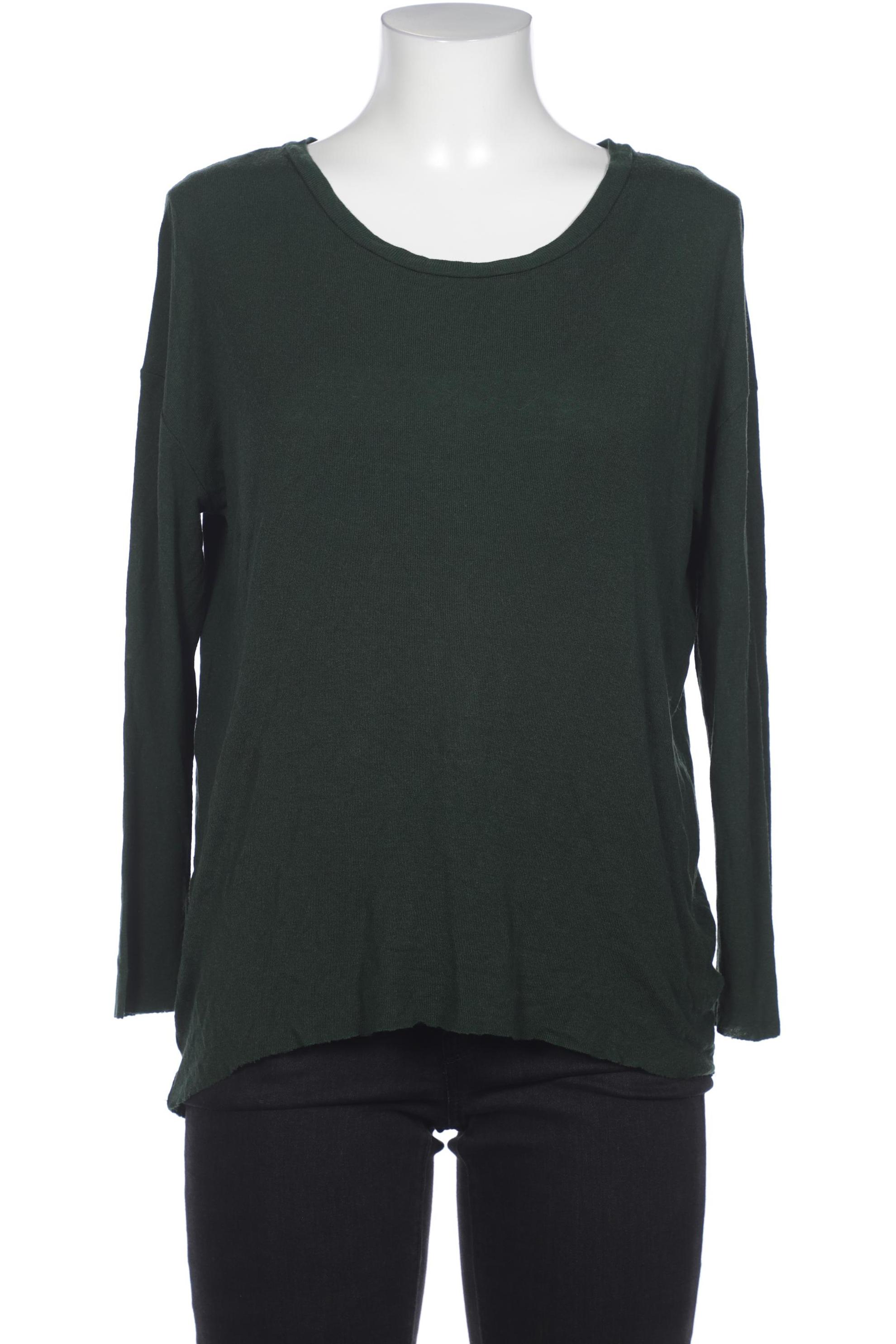 

COS Damen Pullover, grün
