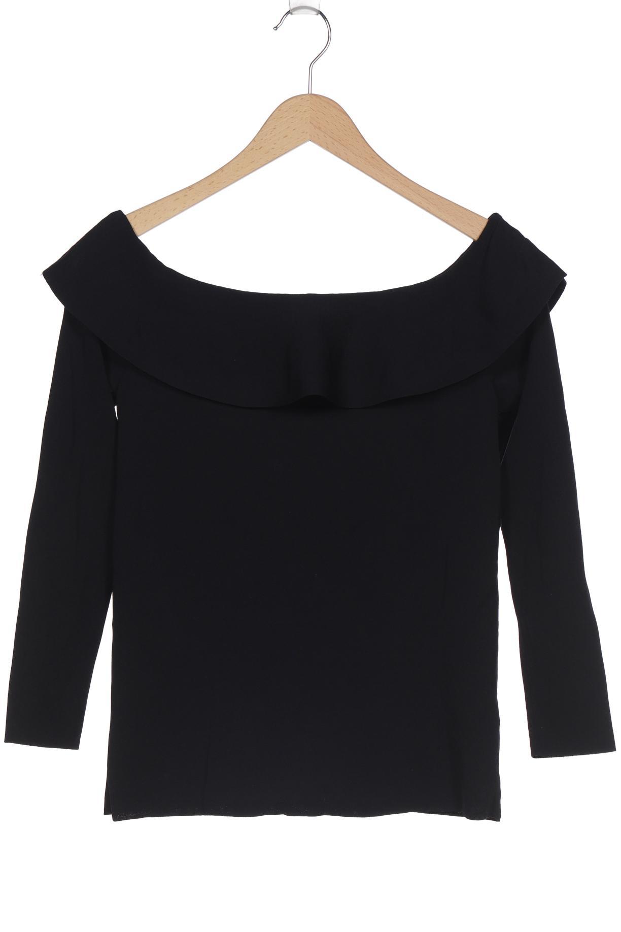 

COS Damen Pullover, marineblau