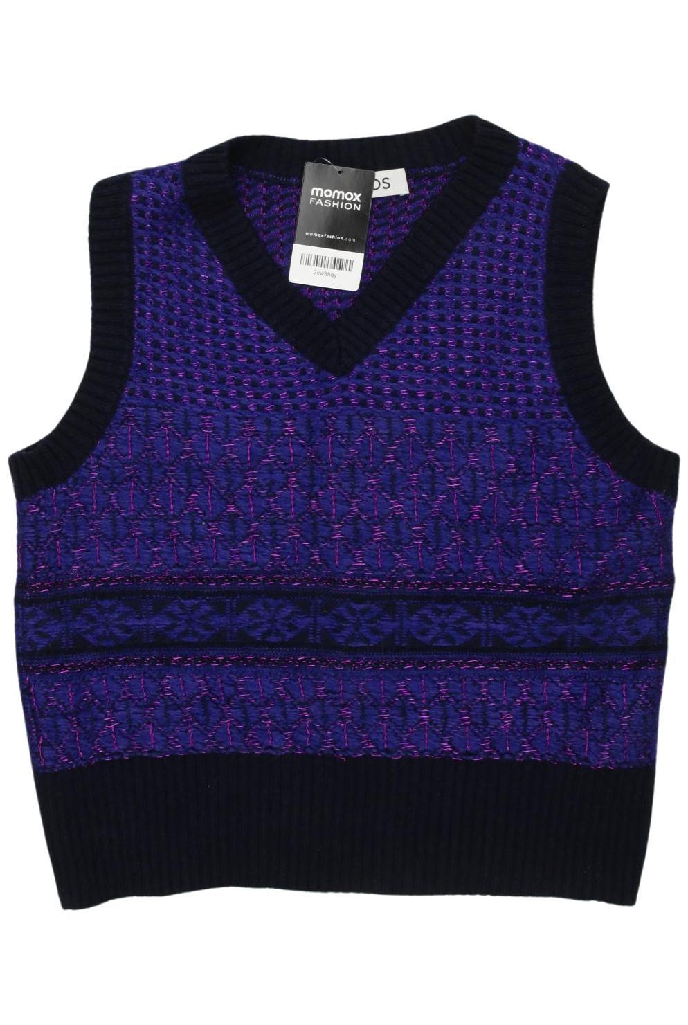 

COS Damen Pullover, mehrfarbig, Gr. 38