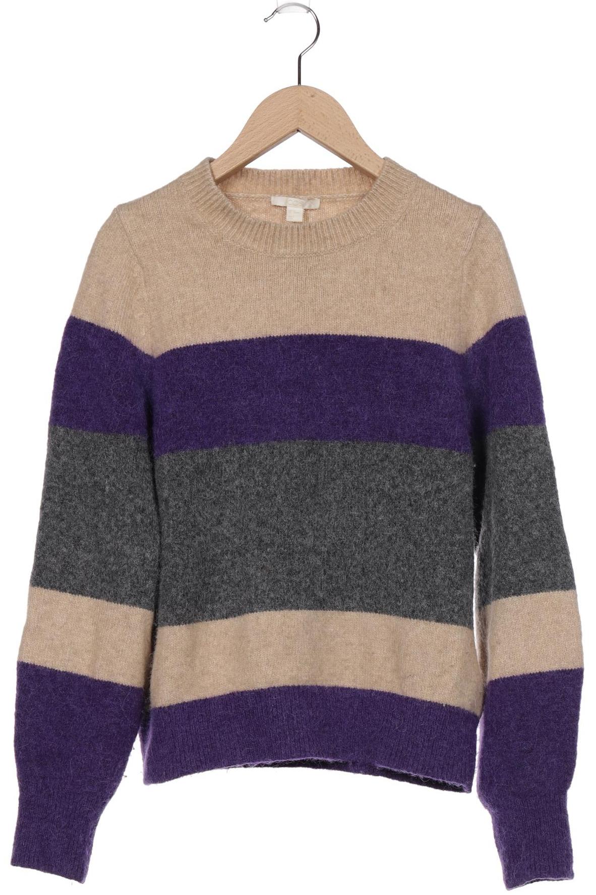 

COS Damen Pullover, flieder, Gr. 34