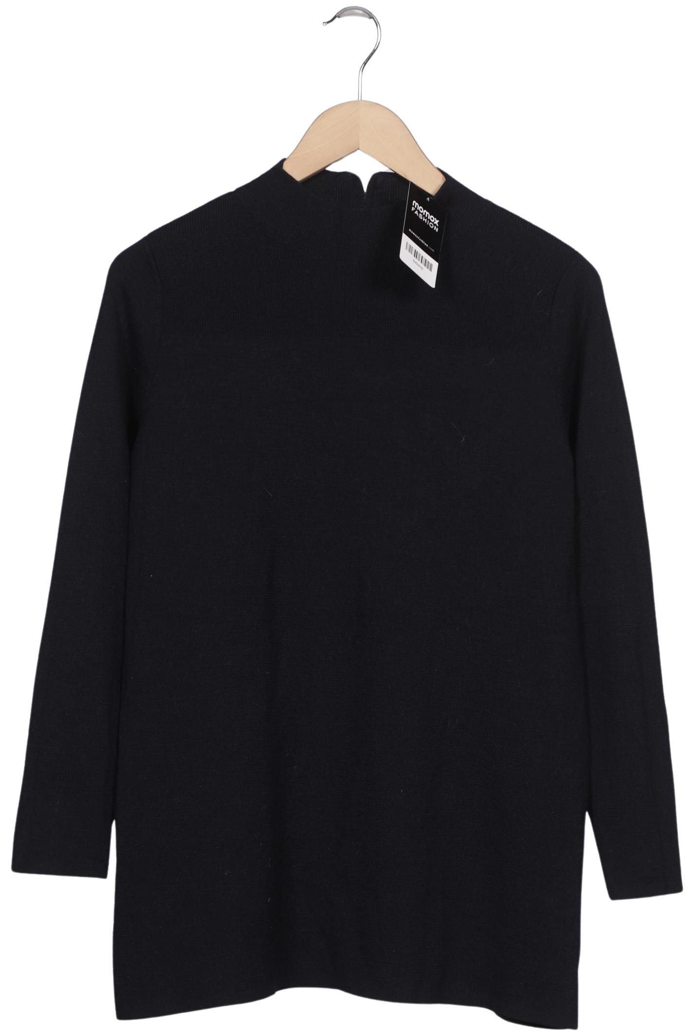 

COS Damen Pullover, marineblau, Gr. 38