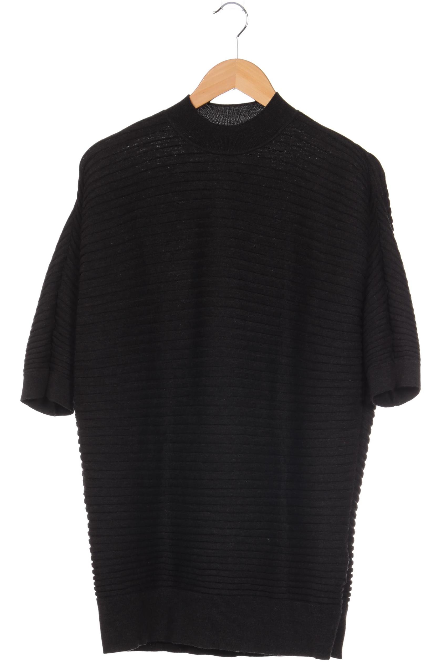 

COS Damen Pullover, grau, Gr.