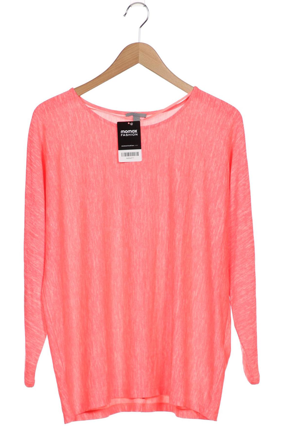 

COS Damen Pullover, neon