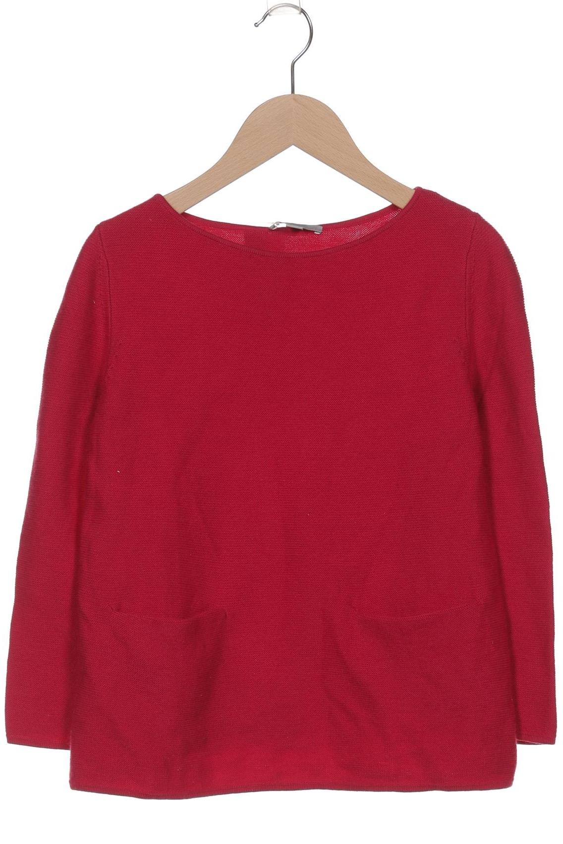 

COS Damen Pullover, pink, Gr. 34
