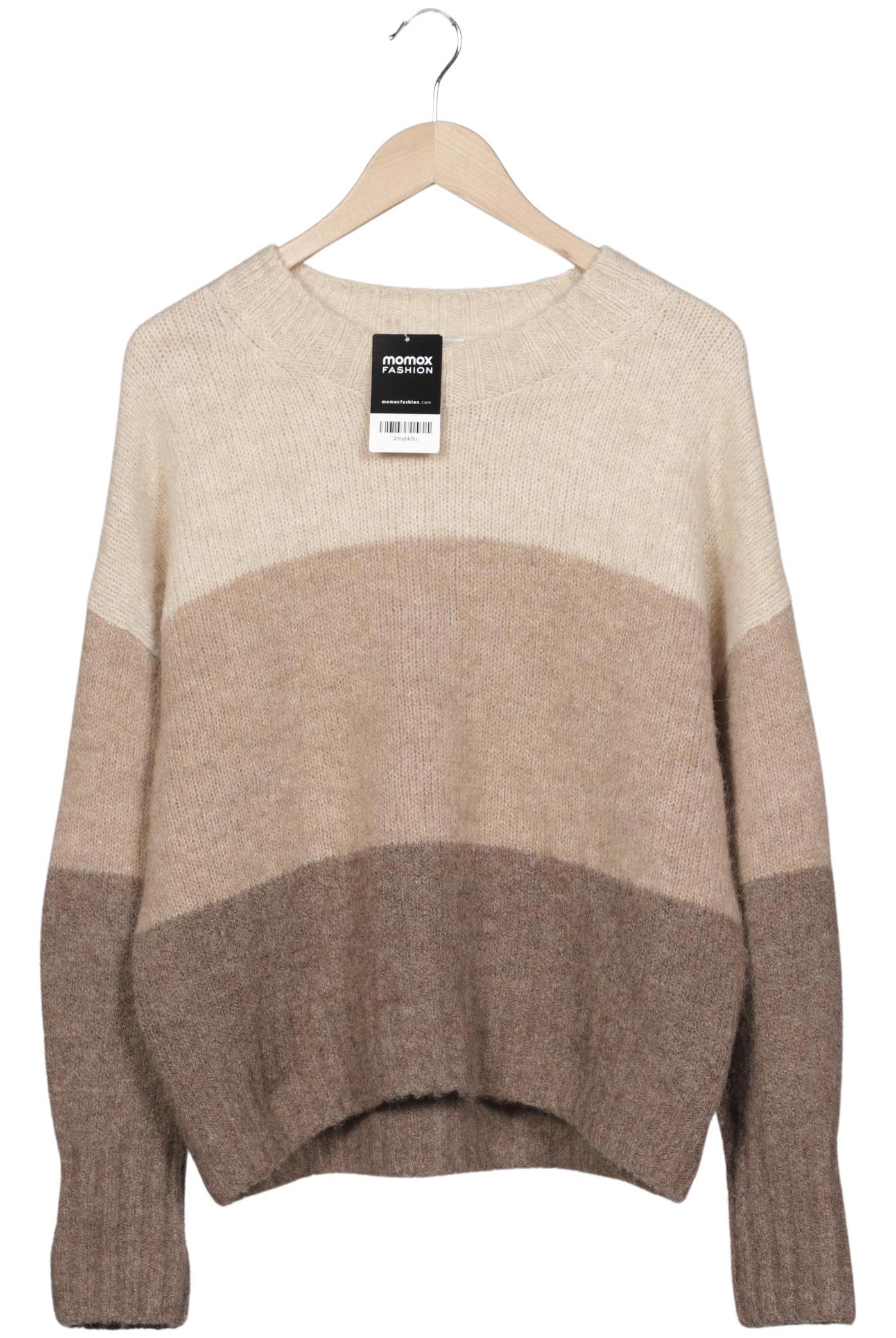 

COS Damen Pullover, beige, Gr. 42