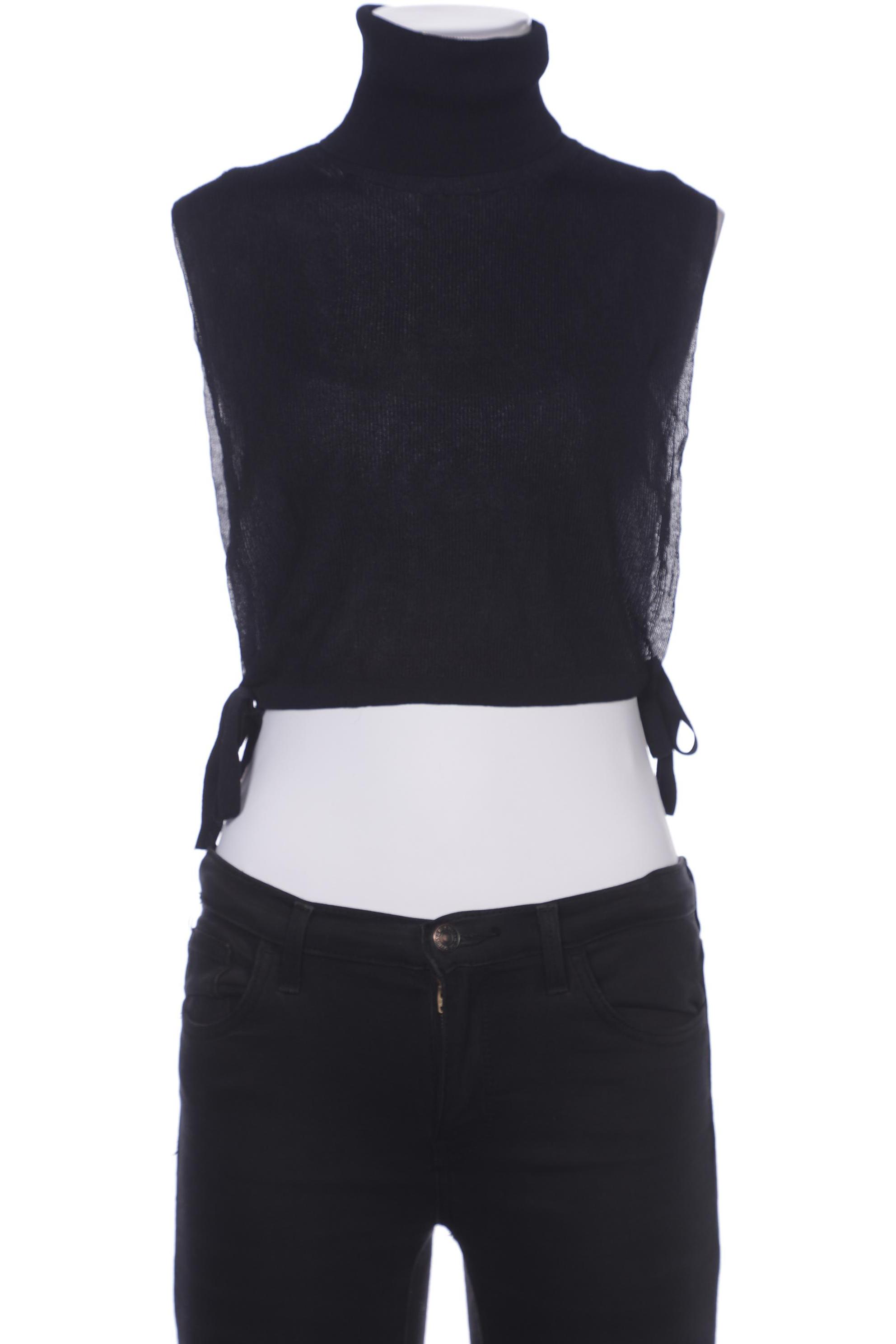 

COS Damen Pullover, marineblau, Gr. uni
