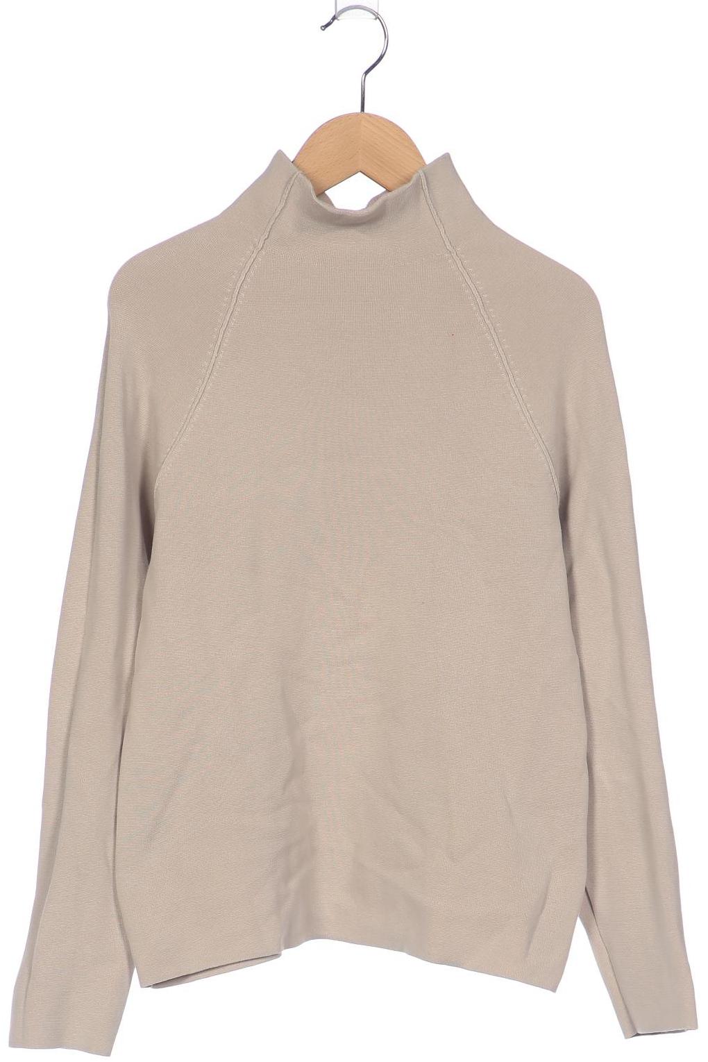

COS Damen Pullover, beige, Gr. 36