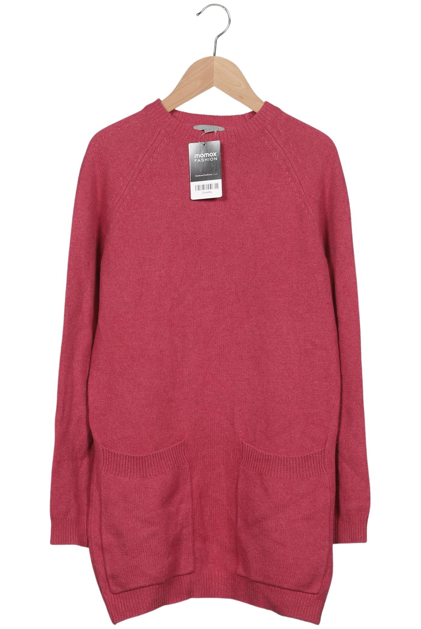 

COS Damen Pullover, pink, Gr. 34