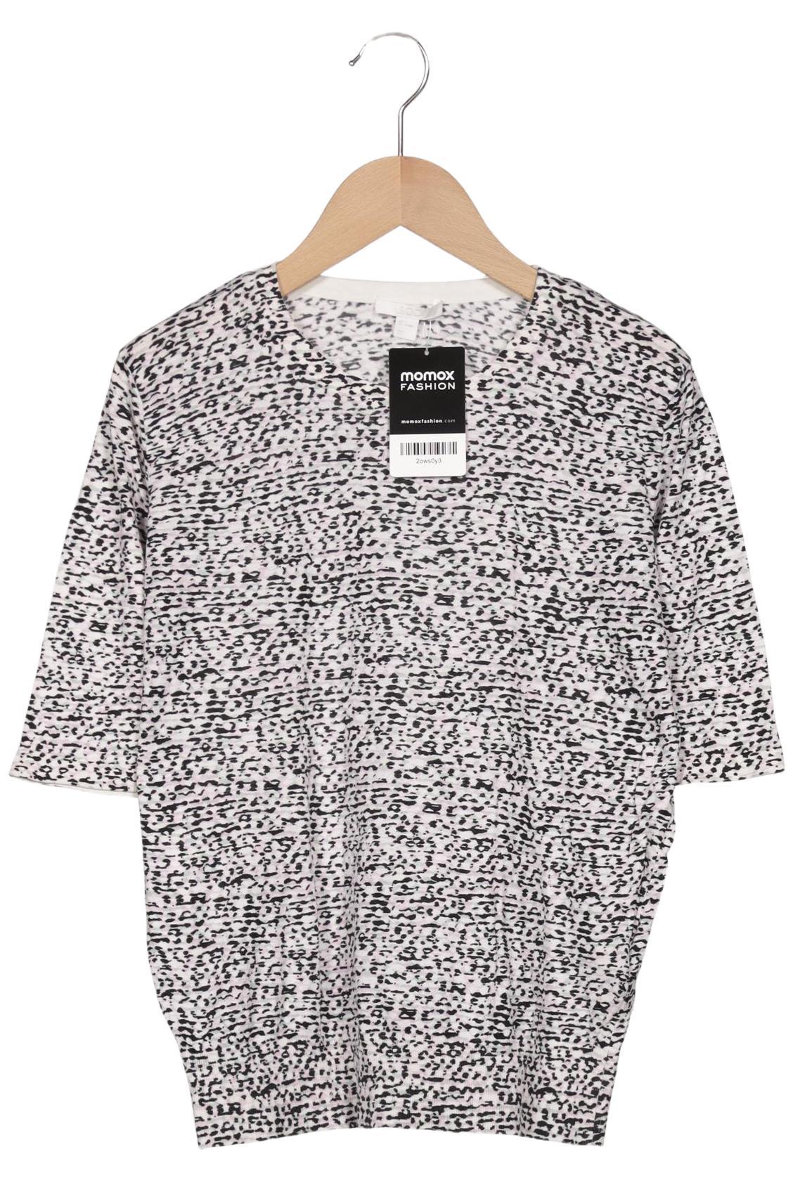 

COS Damen Pullover, cremeweiß, Gr. 36