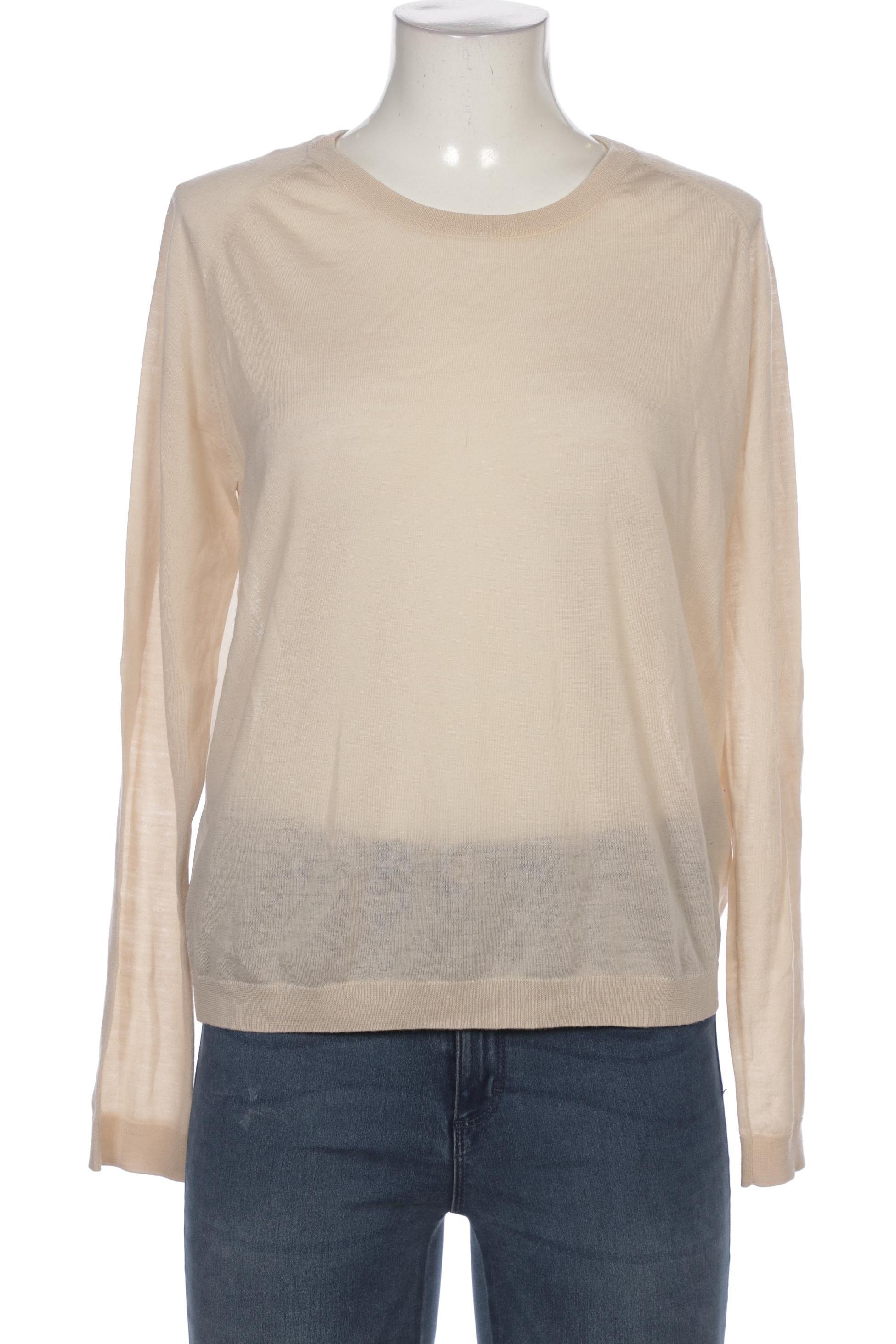 

COS Damen Pullover, beige, Gr. 42