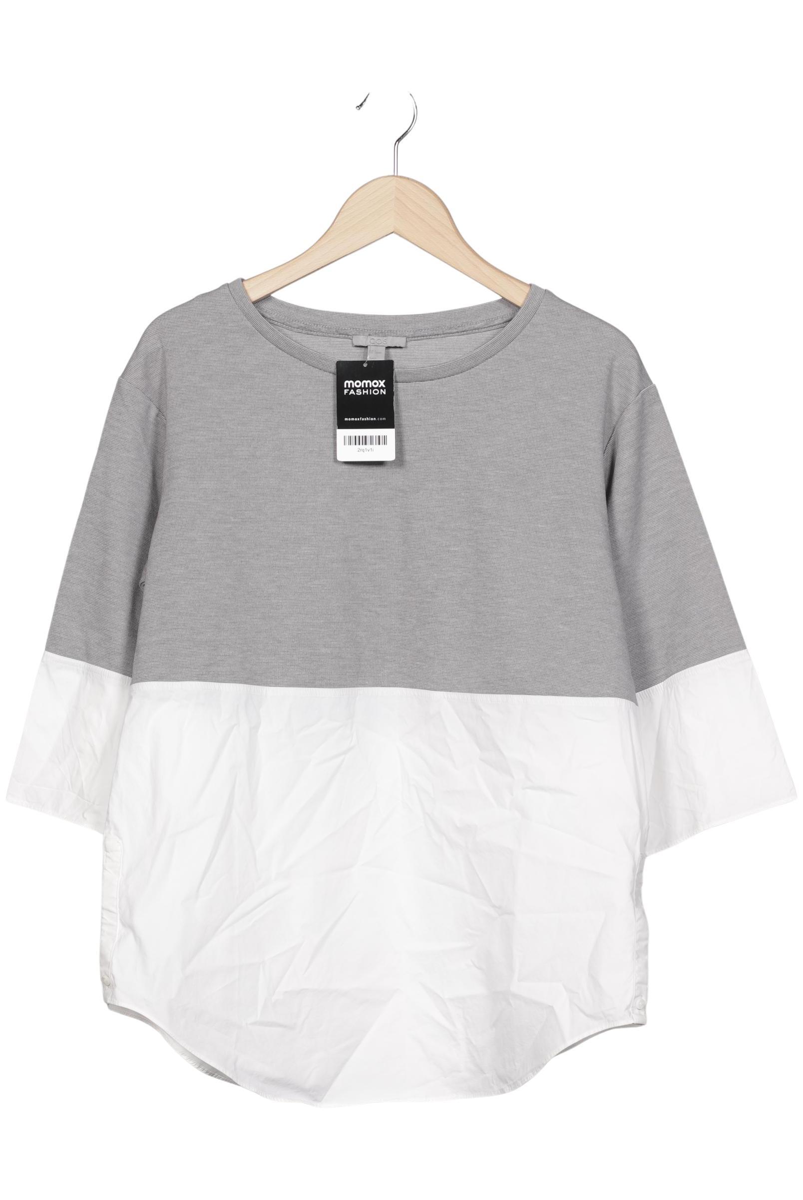 

COS Damen Pullover, mehrfarbig, Gr. 36