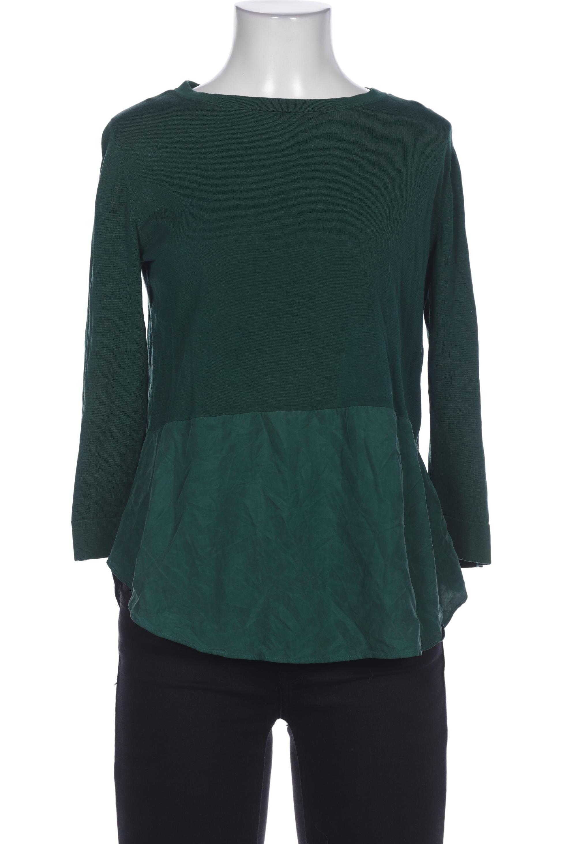 

COS Damen Pullover, grün