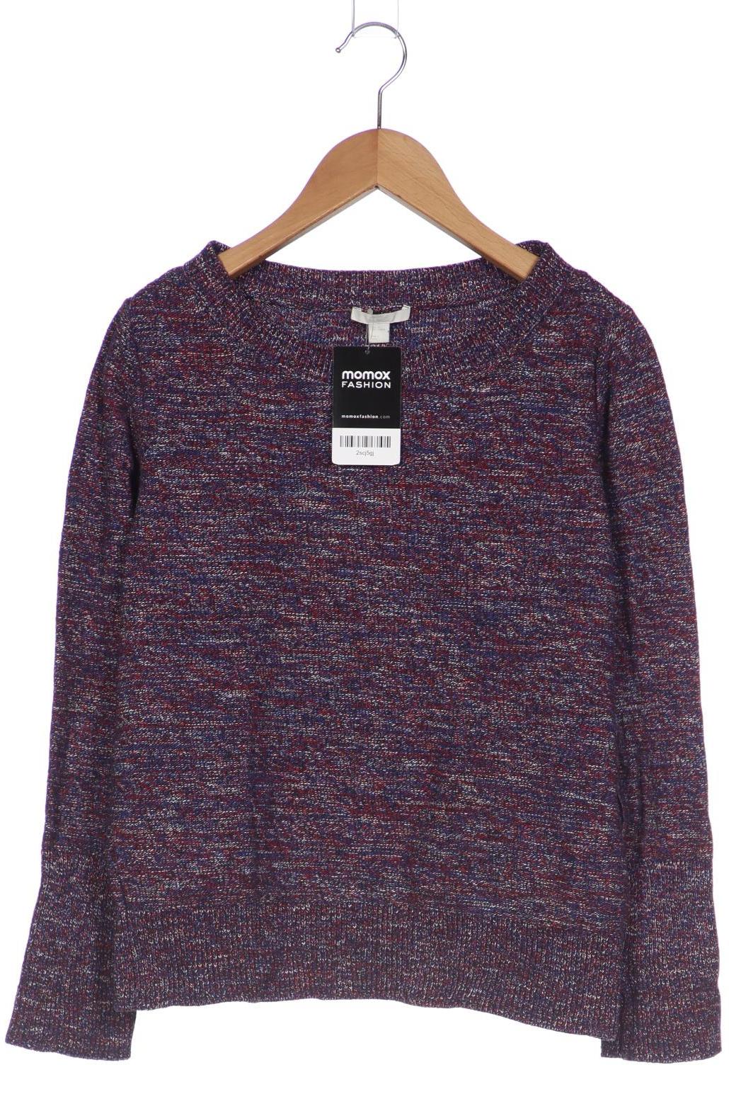 

COS Damen Pullover, marineblau, Gr. 34
