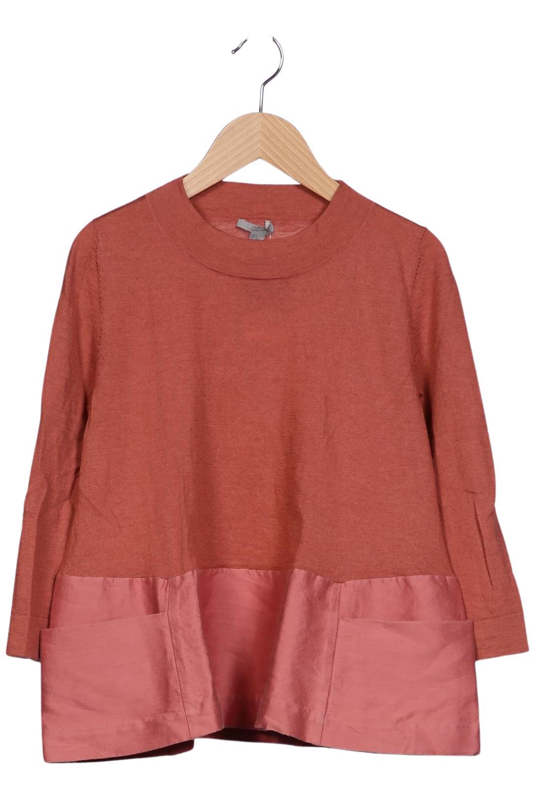 

COS Damen Pullover, pink, Gr. 38