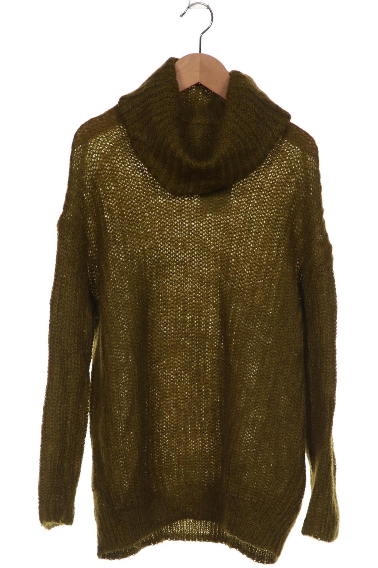 

COS Damen Pullover, grün