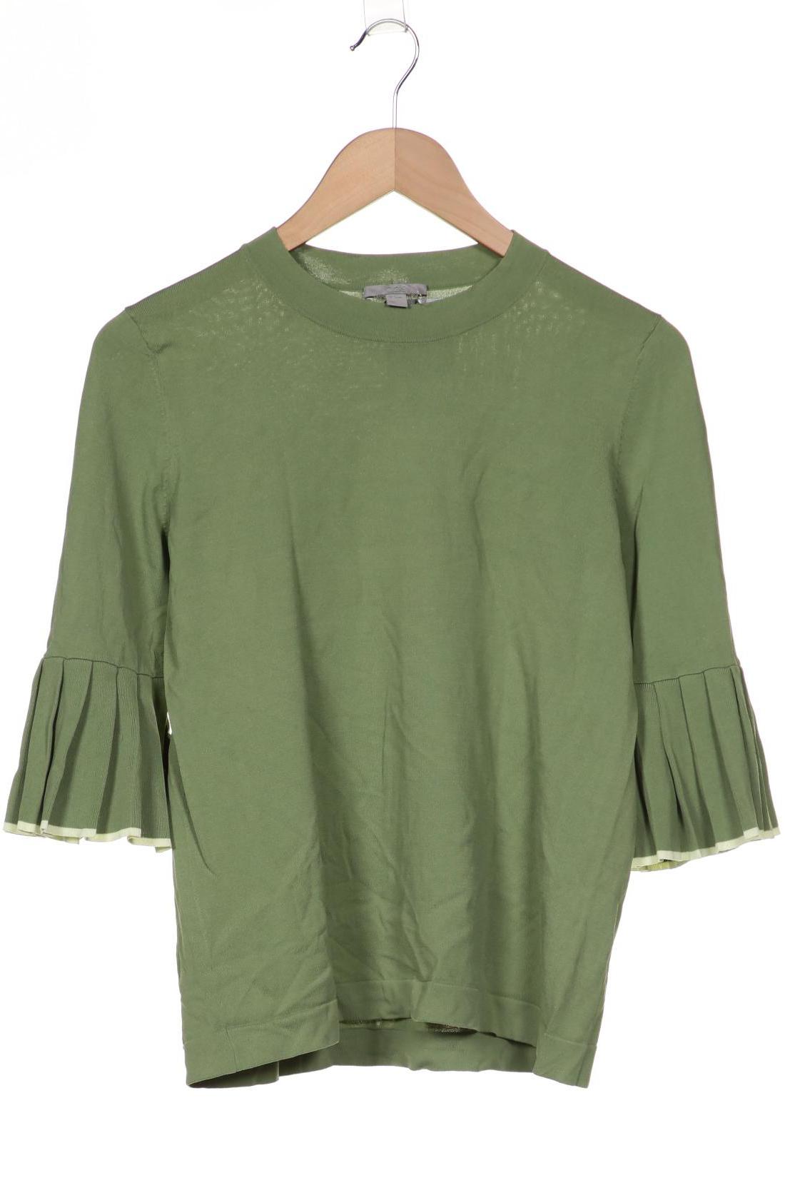 

COS Damen Pullover, hellgrün