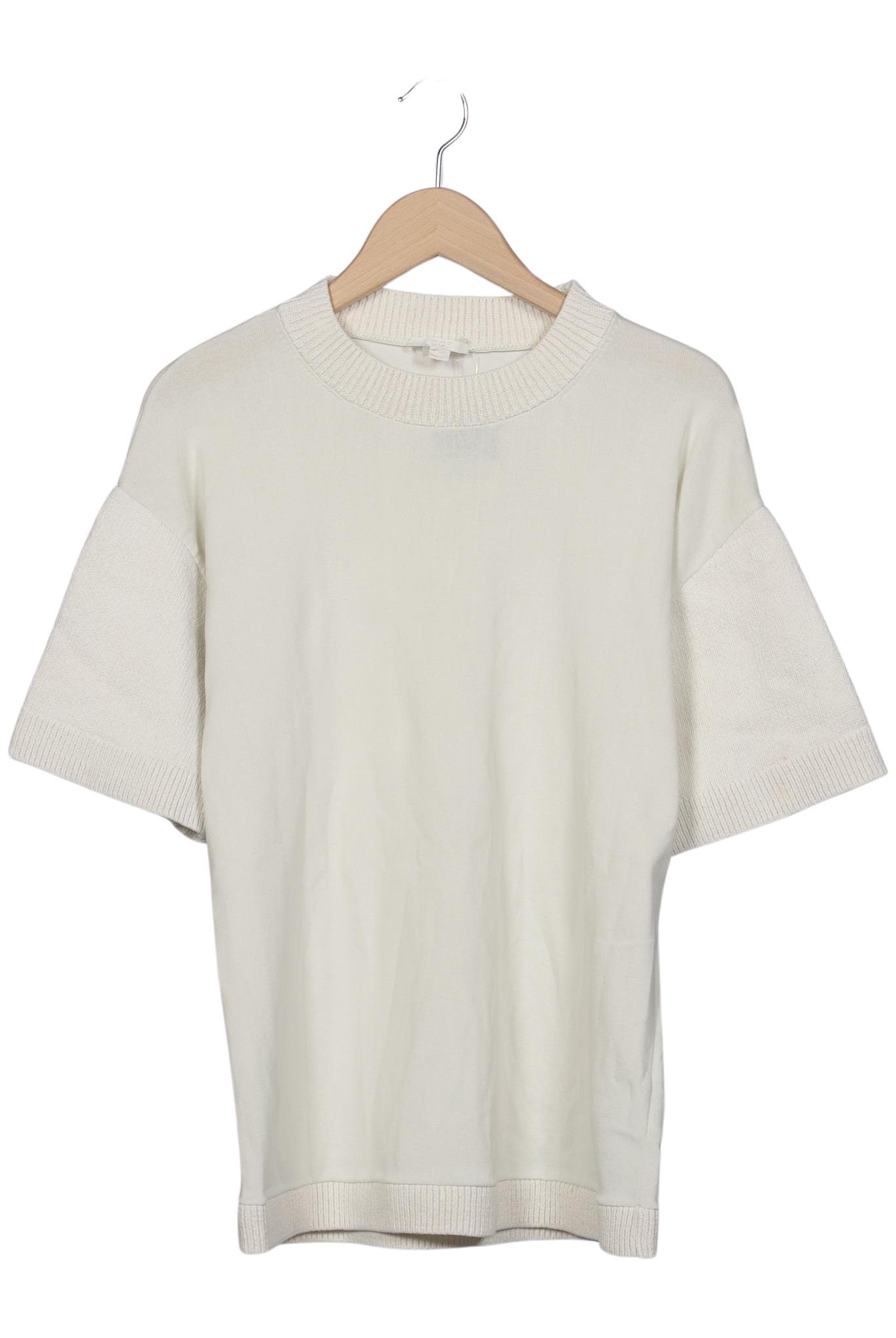 

COS Damen Pullover, cremeweiß, Gr. 36