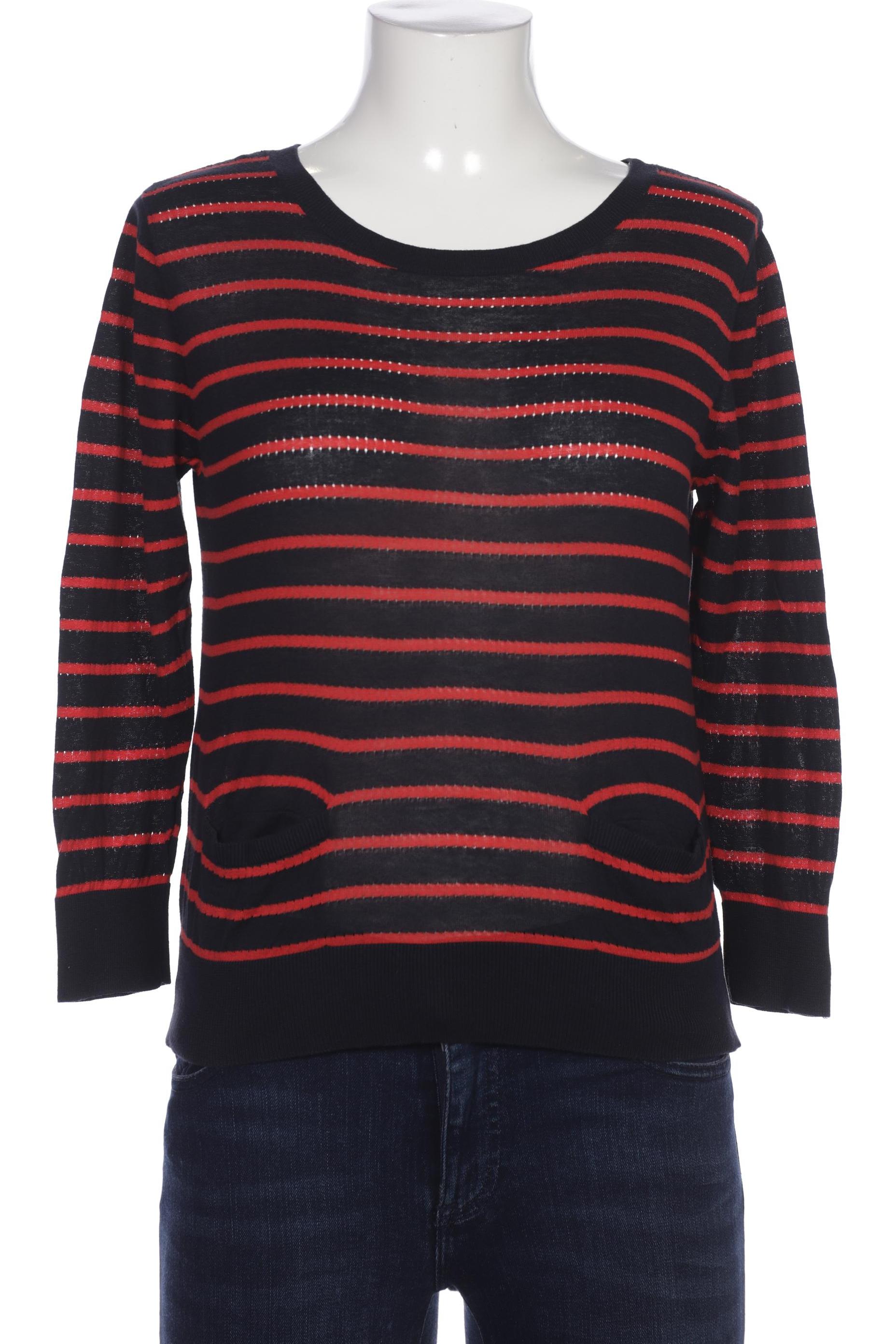 

COS Damen Pullover, marineblau, Gr. 36