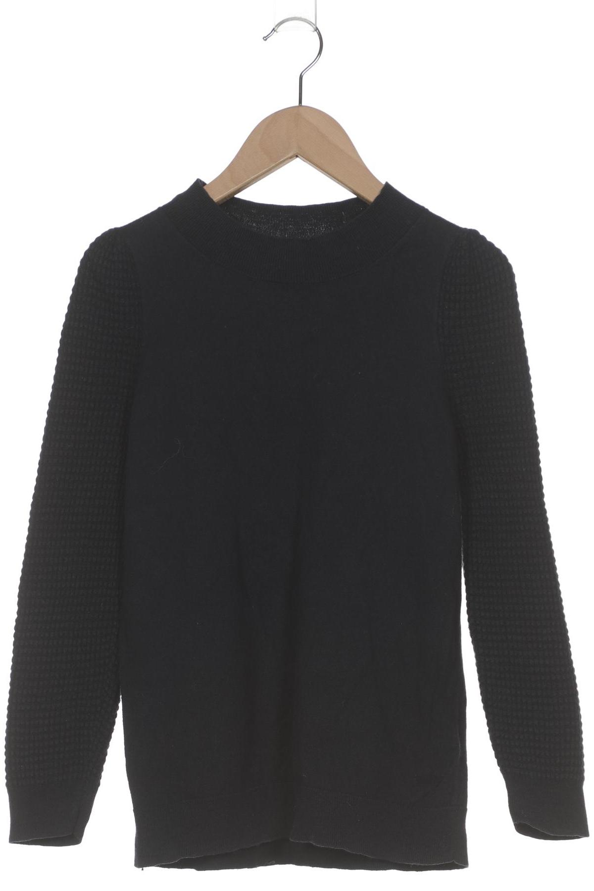 

COS Damen Pullover, marineblau, Gr. 34