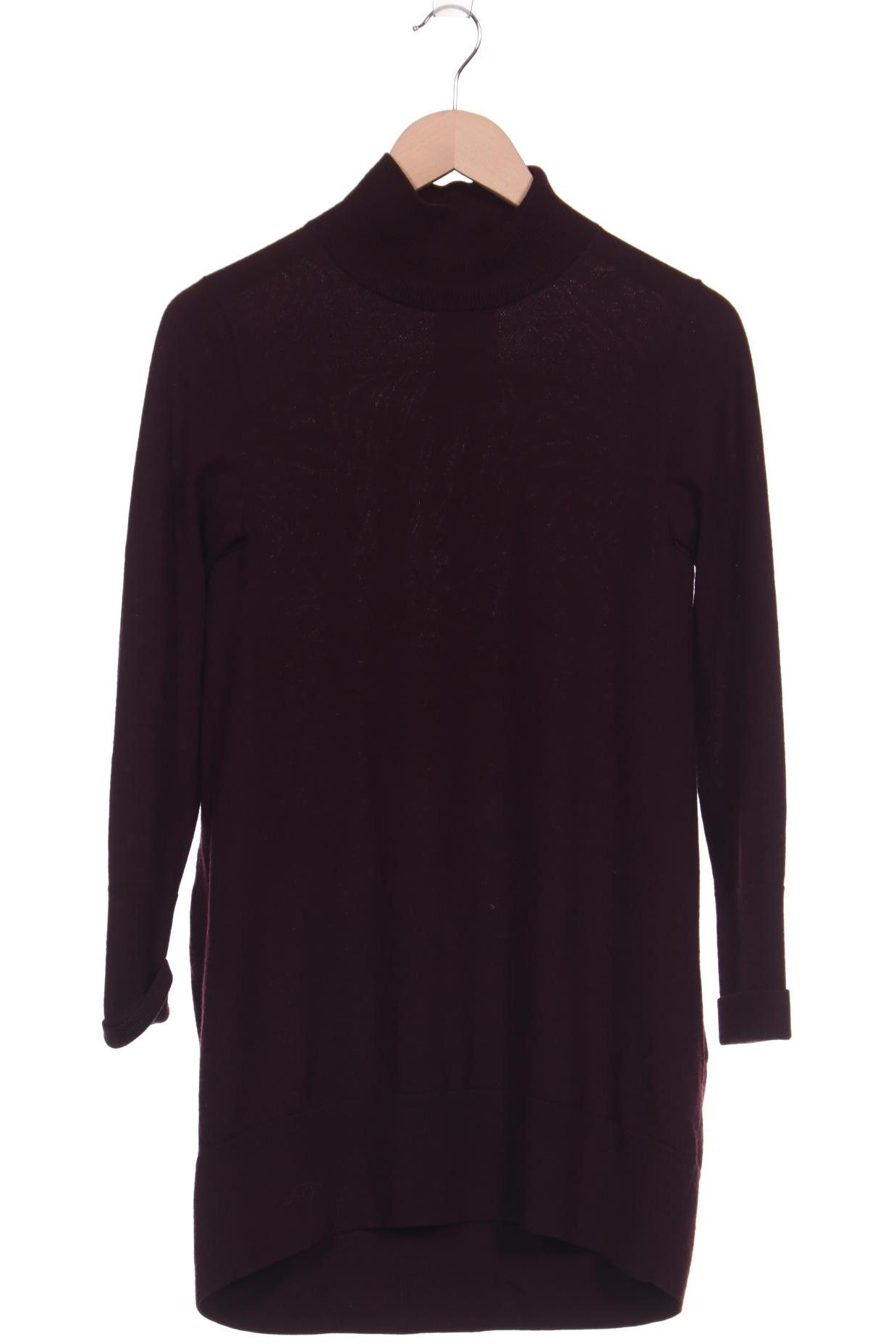 

COS Damen Pullover, bordeaux