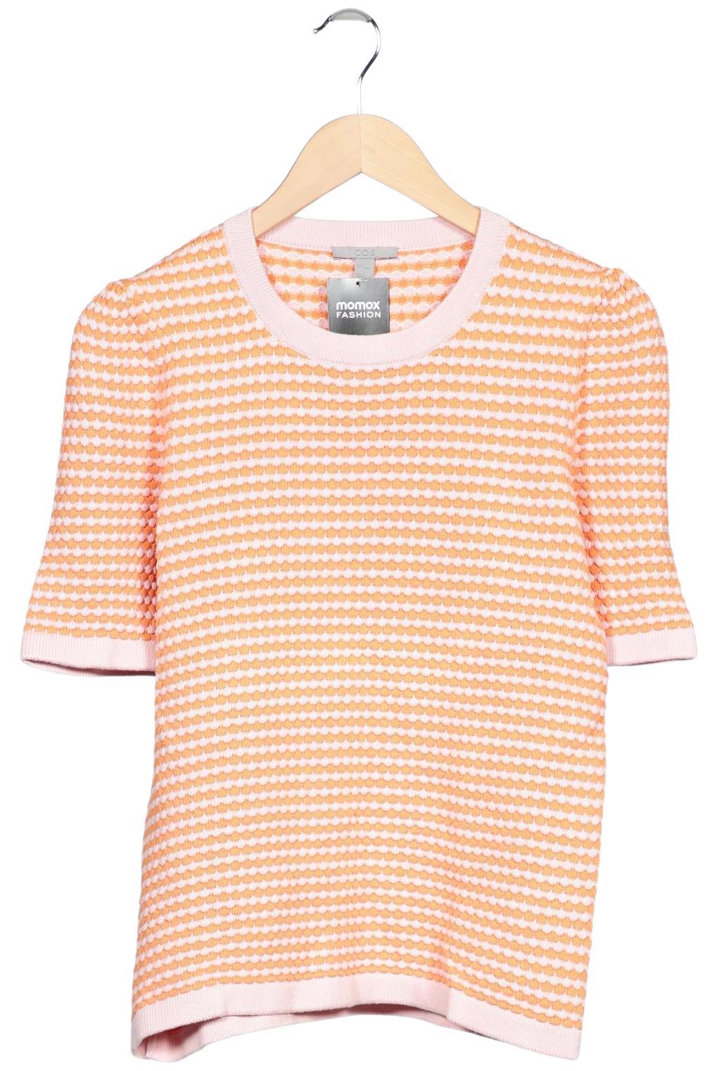 

COS Damen Pullover, mehrfarbig, Gr. 38