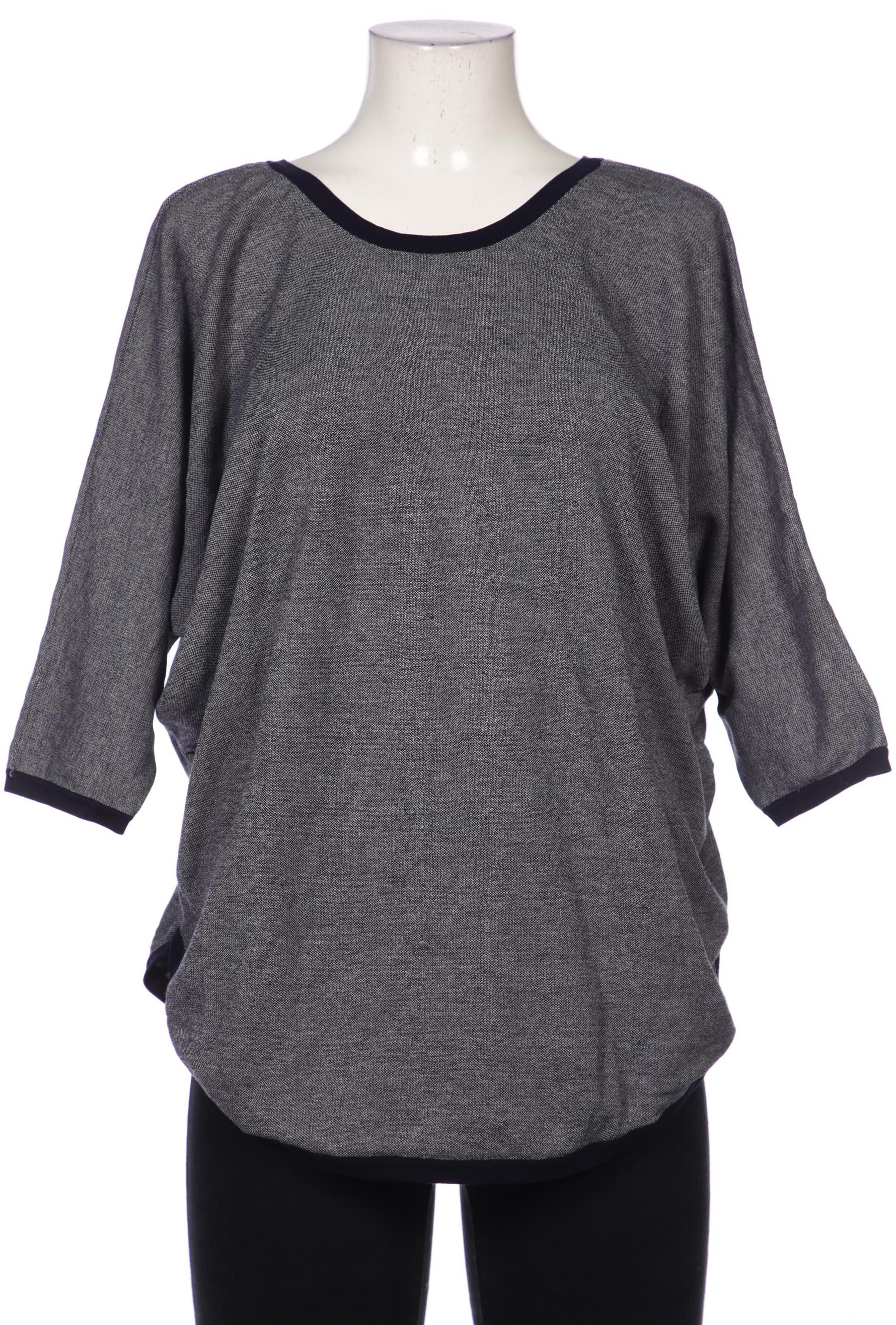 

COS Damen Pullover, marineblau, Gr. 42