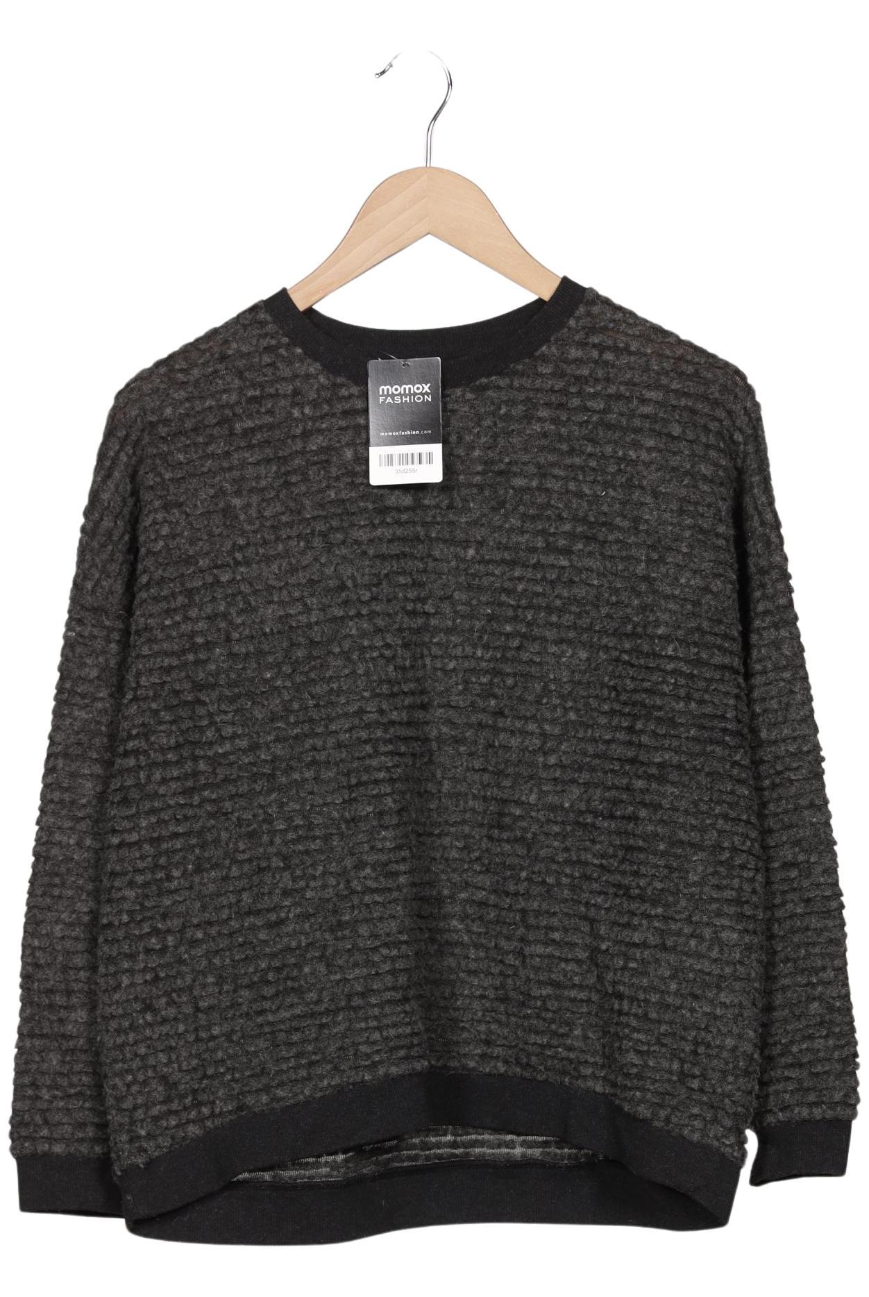 

COS Damen Pullover, grau, Gr. 38