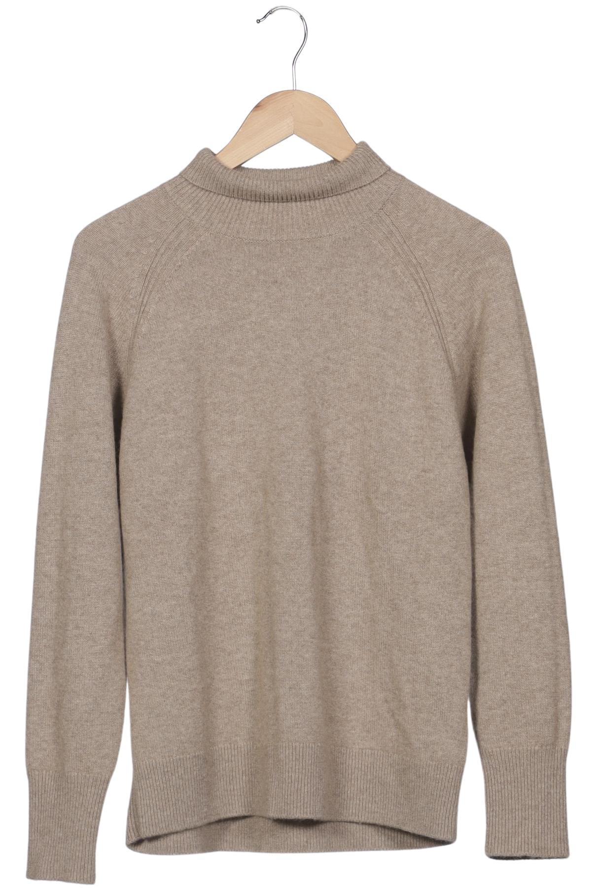 

COS Damen Pullover, beige, Gr. 36