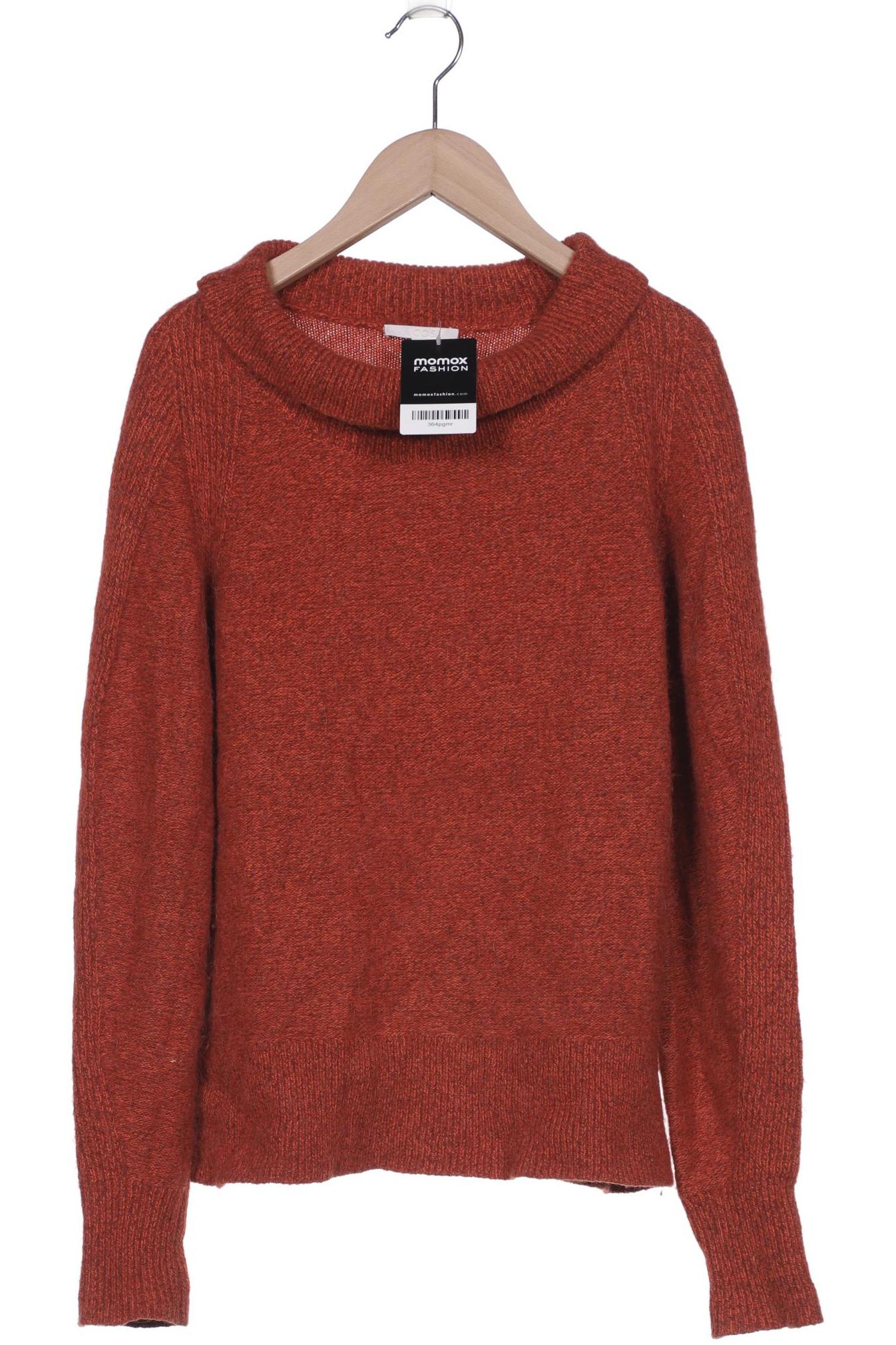 

COS Damen Pullover, braun