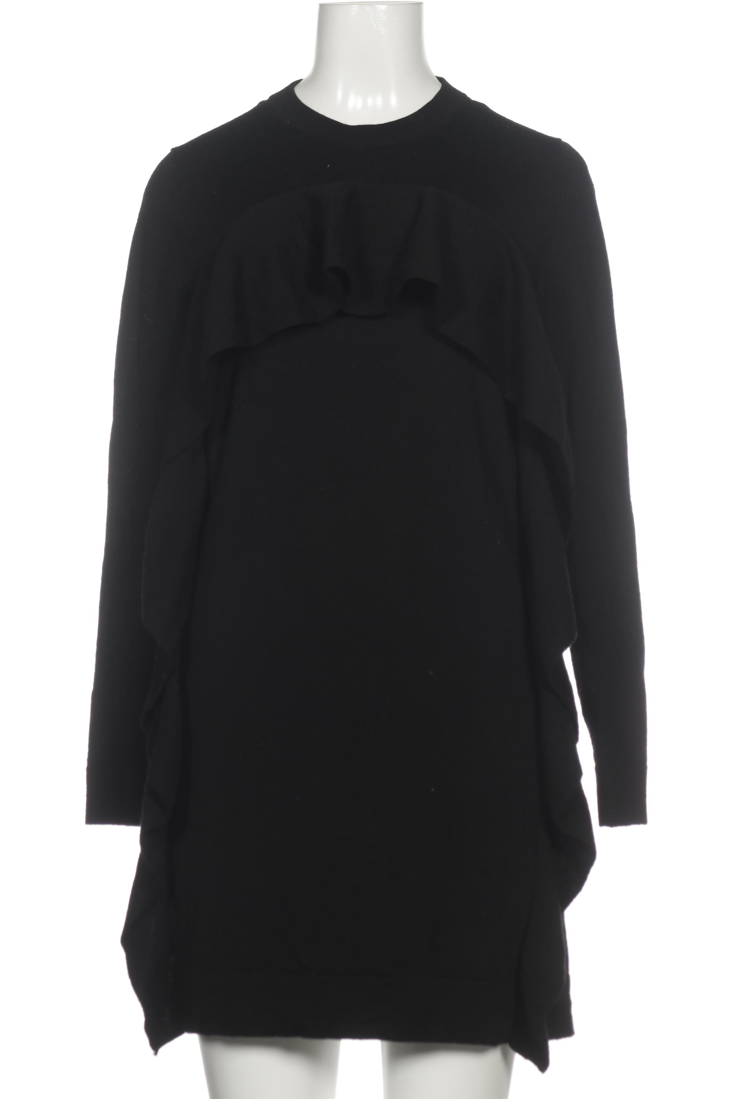 

COS Damen Pullover, schwarz, Gr. 34
